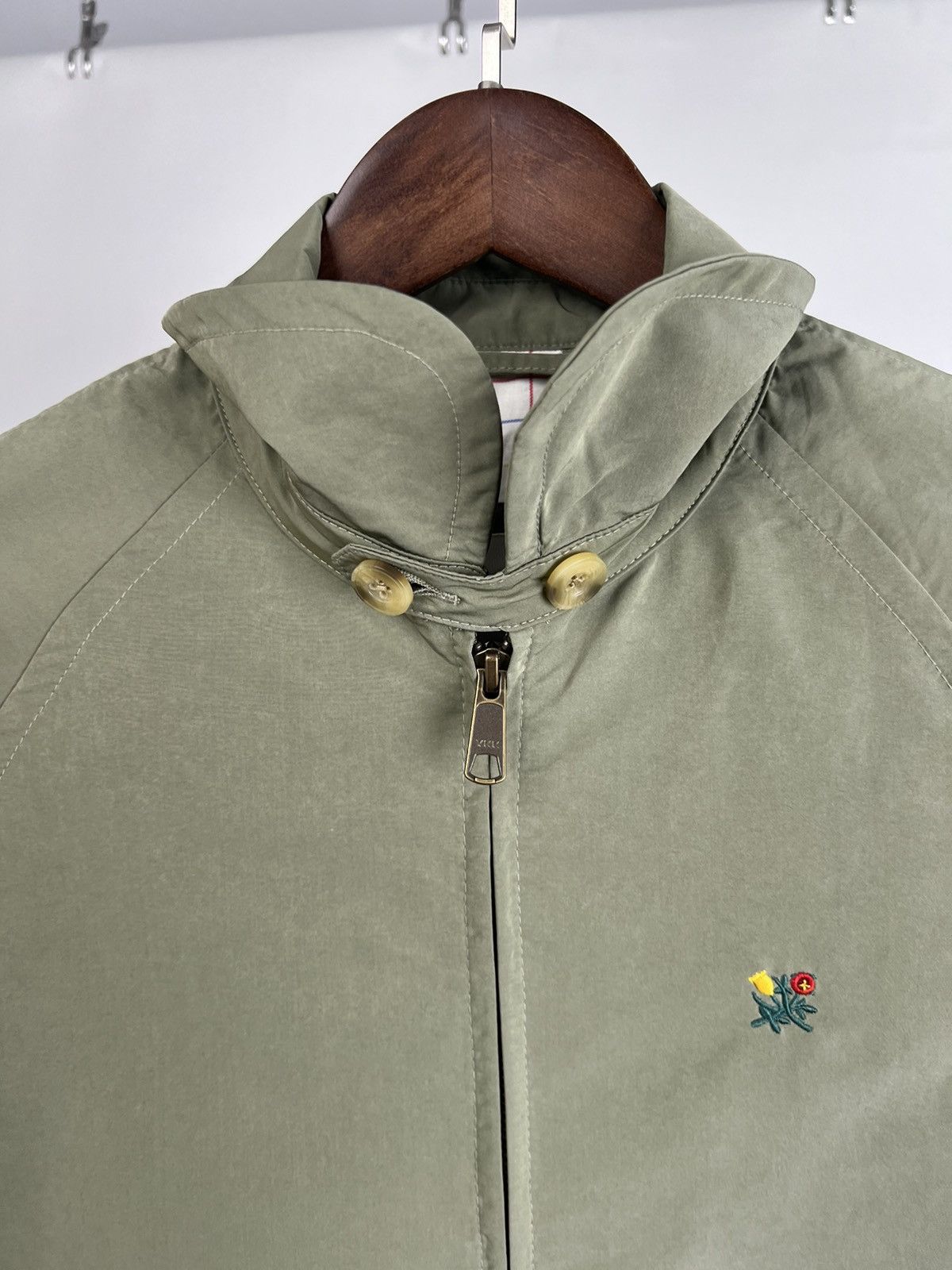 Aime Leon Dore Light jacket S Size US S / EU 44-46 / 1 - 7 Thumbnail