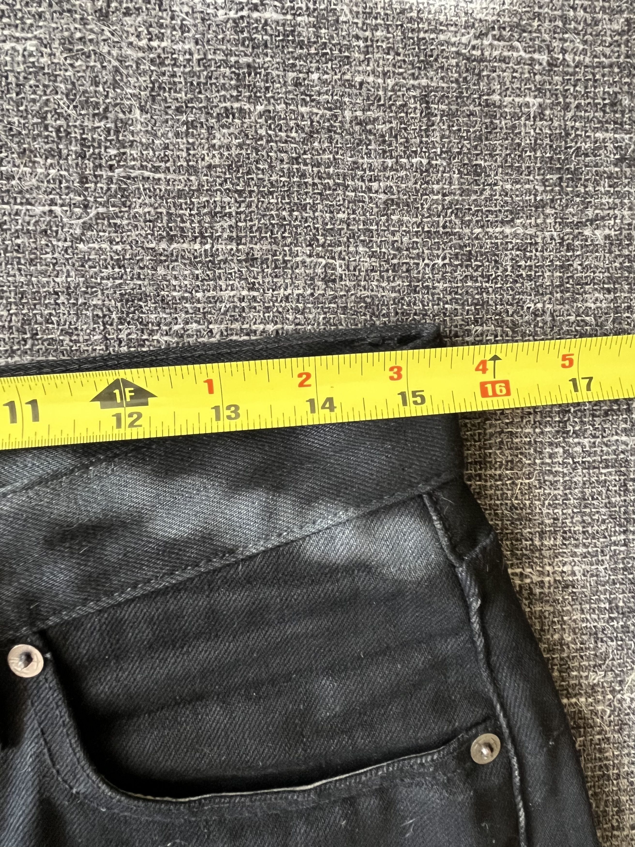 3sixteen 3sixteen CT-222x Size US 29 - 4 Thumbnail