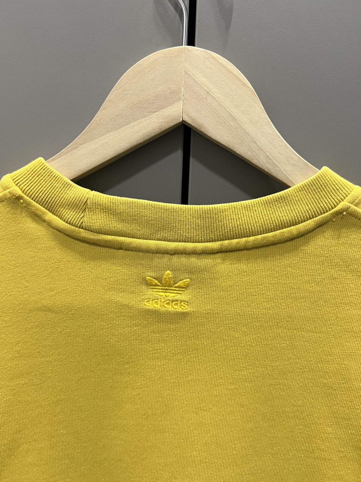 Adidas × Pharrell adidas x Pharrell Williams Humanrace Basic Tee XS Size Size US XS / EU 42 / 0 - 12 Thumbnail