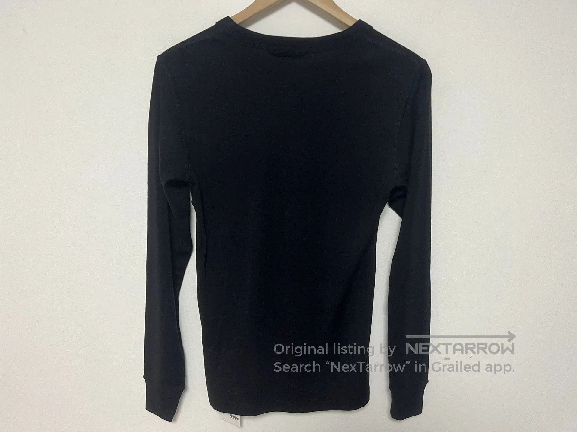 Visvim ViSvim VS LAKOTA TEE L/S. Size US S / EU 44-46 / 1 - 6 Thumbnail