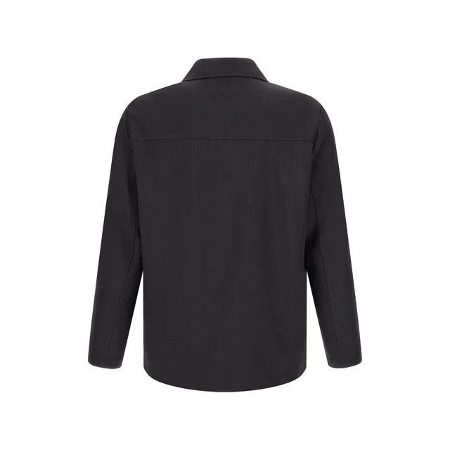 Second/Layer SECOND/LAYER Fairmont Safari Shirt New & Authentic (Men's si Size US XL / EU 56 / 4 - 2 Thumbnail