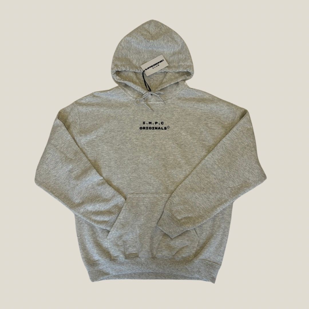 Other Retro Wavy Hoodie Size US M / EU 48-50 / 2 - 2 Thumbnail