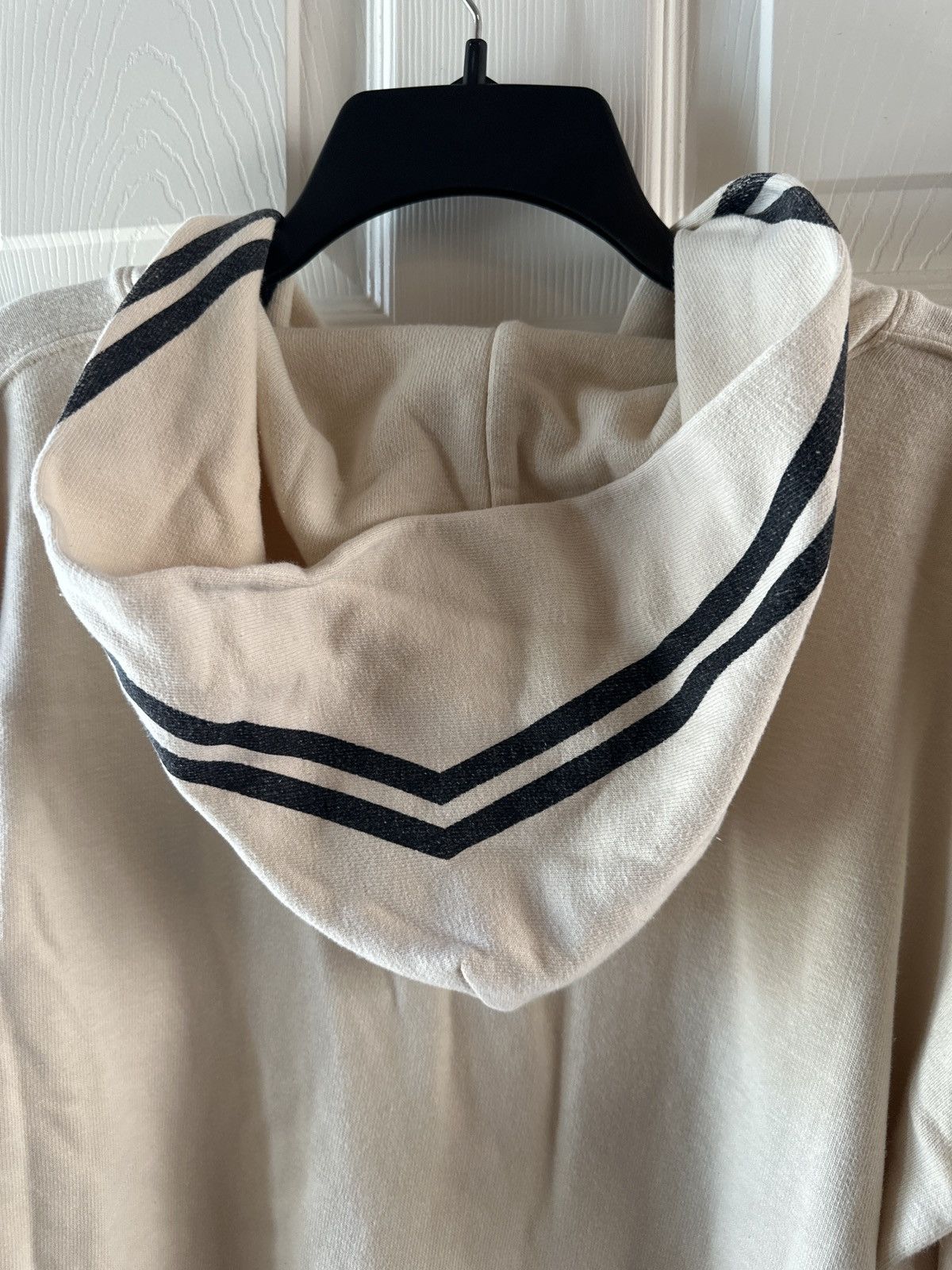 Kapital Kapital naval sweatshirt hoodie Size US M / EU 48-50 / 2 - 5 Thumbnail