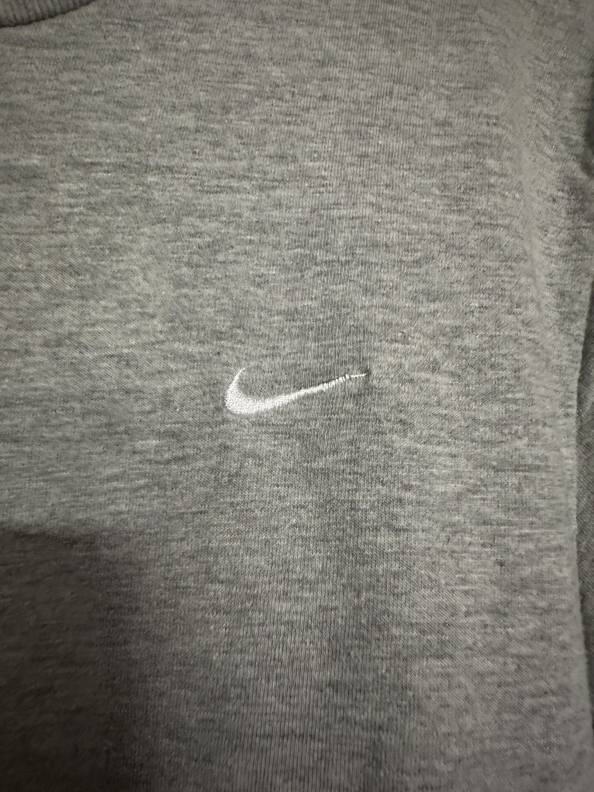 Vintage Vintage Nike Tee Size US M / EU 48-50 / 2 - 2 Thumbnail