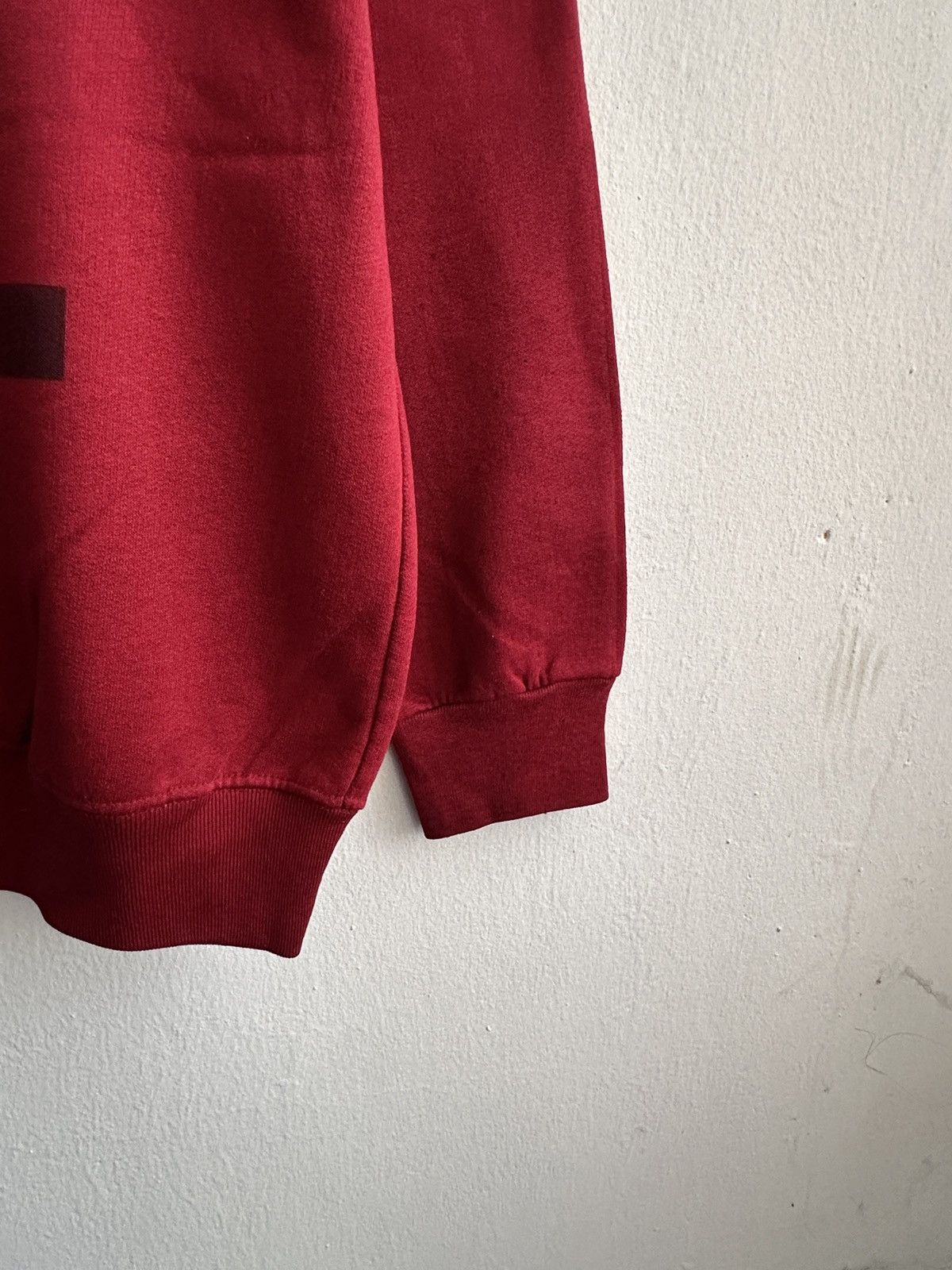 Vintage vintage 90s WASHINGTON REDSKINS promo sweatshirts Size US L / EU 52-54 / 3 - 7 Thumbnail
