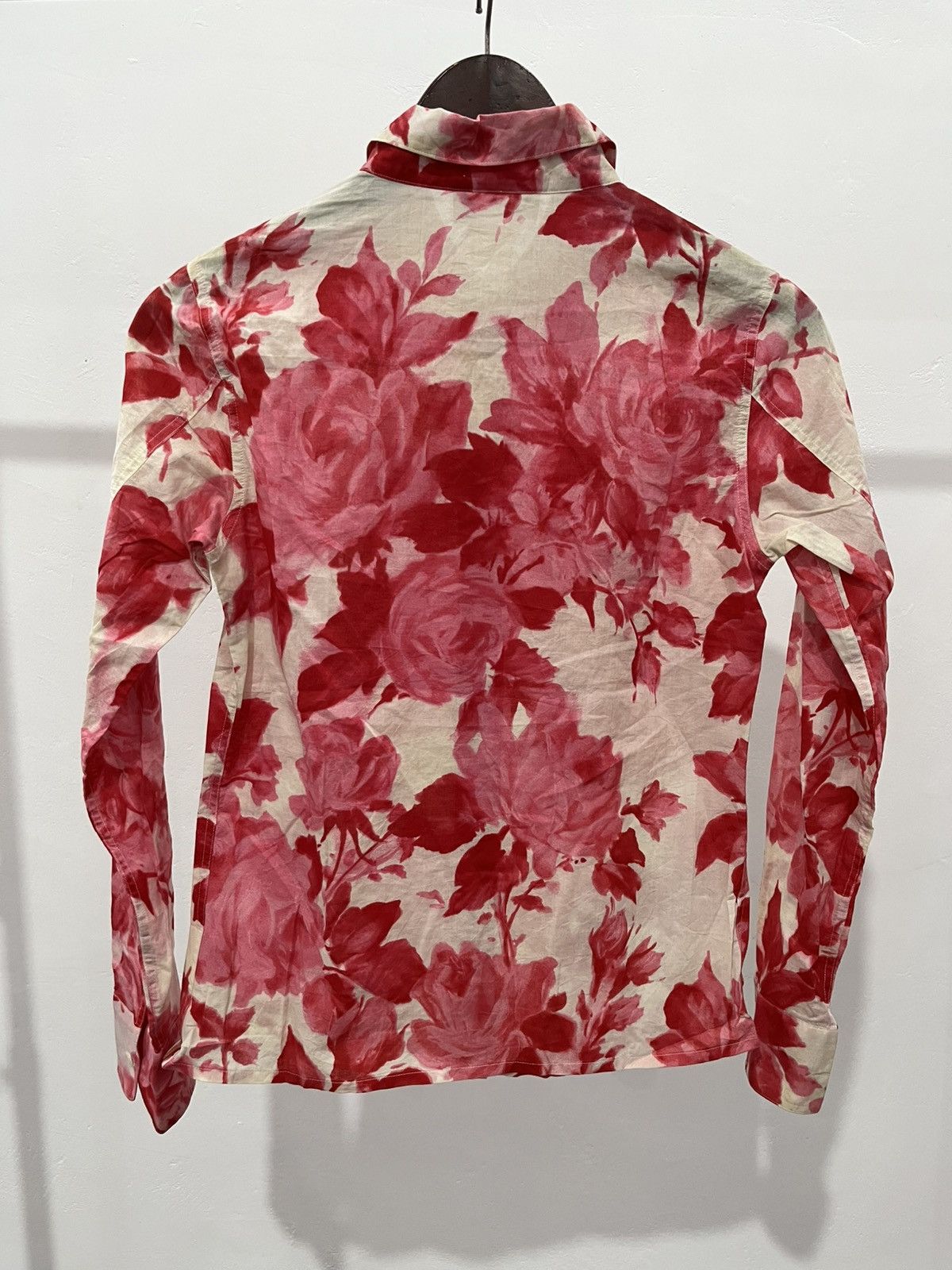 agnes b. Agnes b rose pink Size S / US 4 / IT 40 - 2 Thumbnail