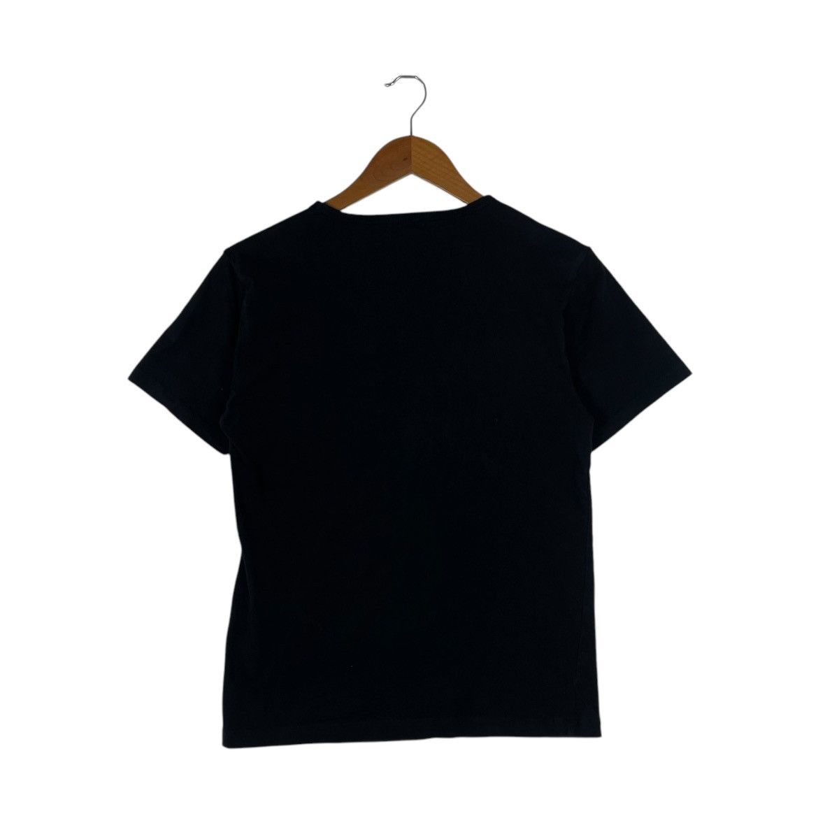 Japanese Brand Comme Ca Ism Japanese Art Graphic Tee Shirt Size US M / EU 48-50 / 2 - 4 Thumbnail