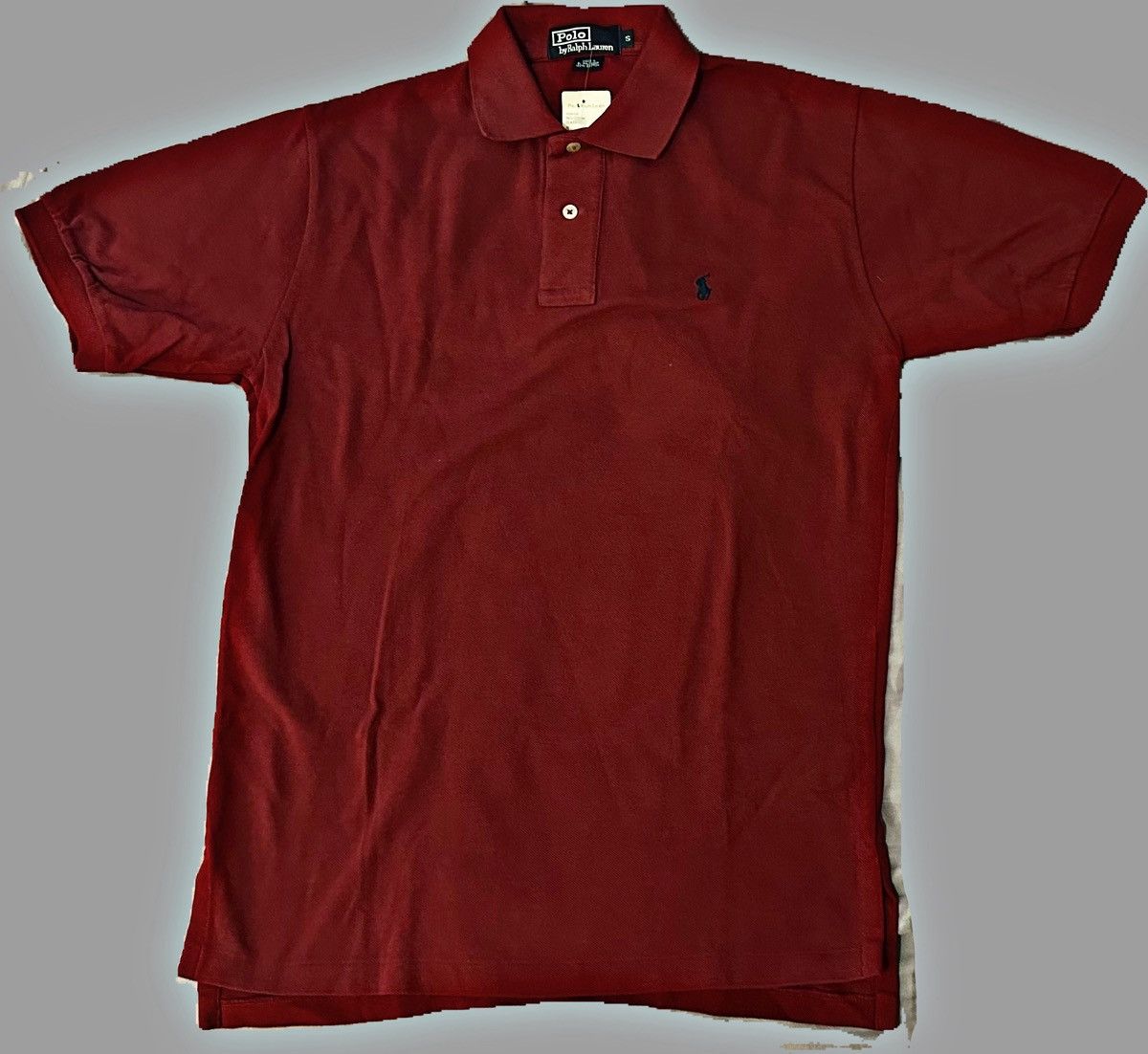 Polo Ralph Lauren Nwt polo ralph lauren Size US S / EU 44-46 / 1 - 1 Thumbnail