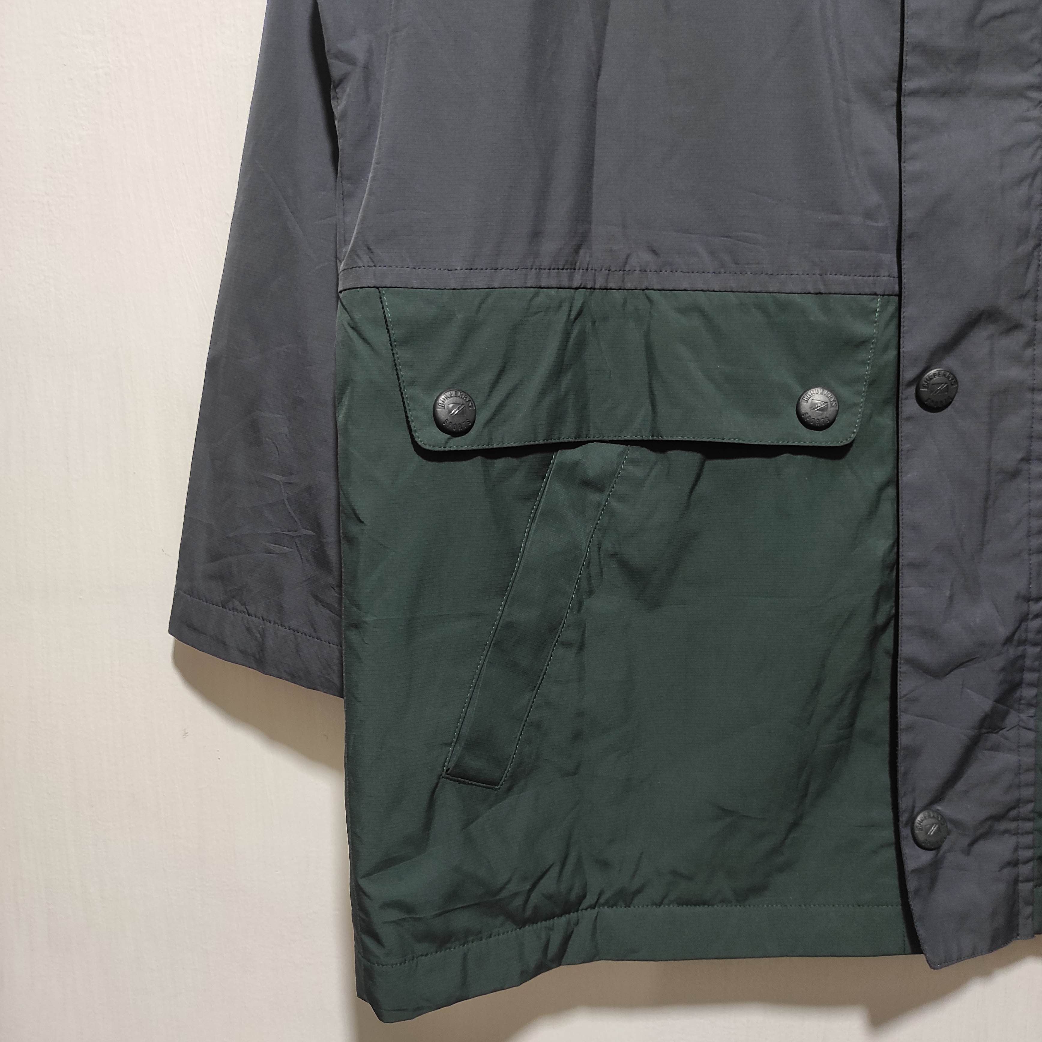 Burberry Burberrys Parka Jacket Size US L / EU 52-54 / 3 - 5 Thumbnail