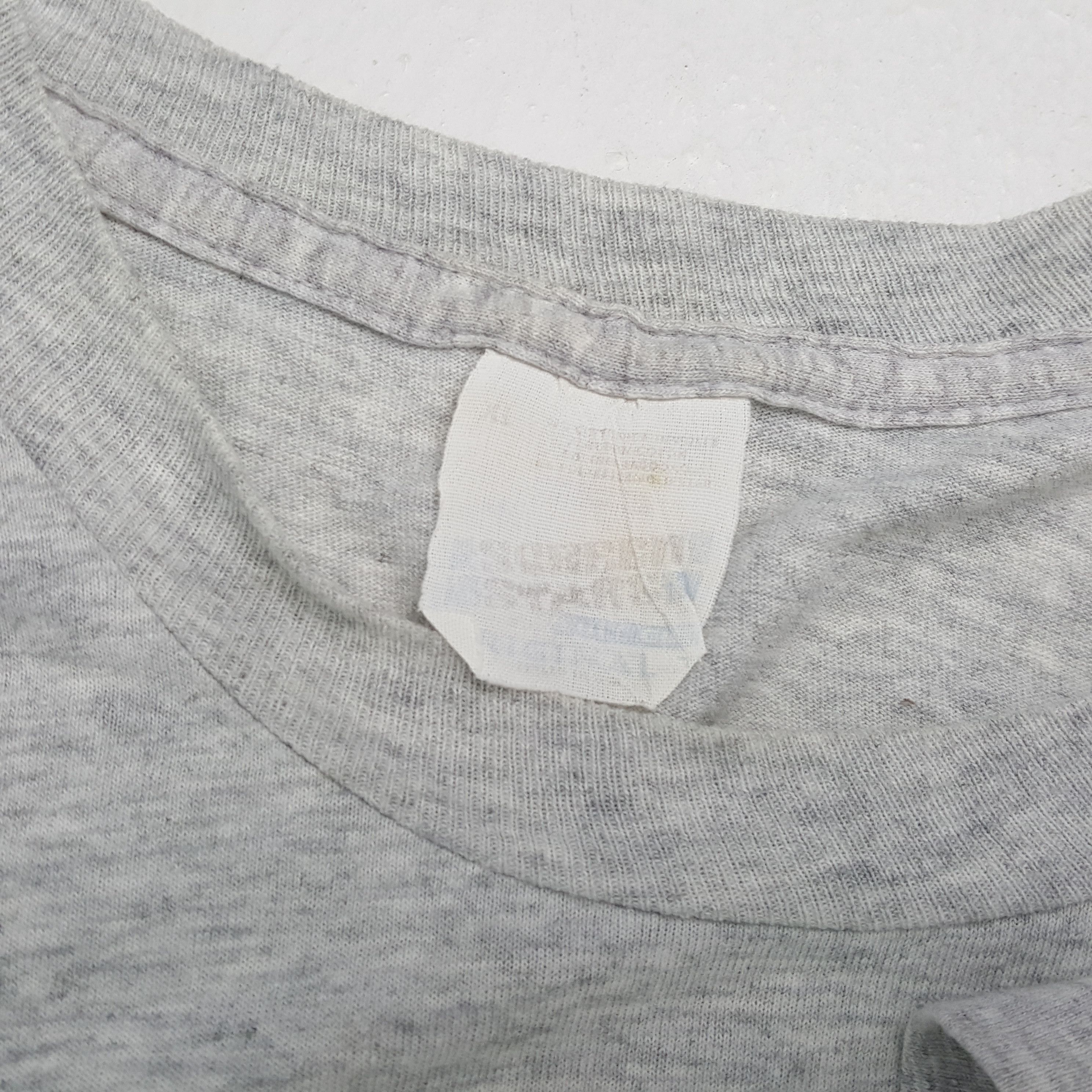 Vintage SPRACHENZENTRUM Streetwear Style Vintage Tshirt Size US XL / EU 56 / 4 - 8 Thumbnail
