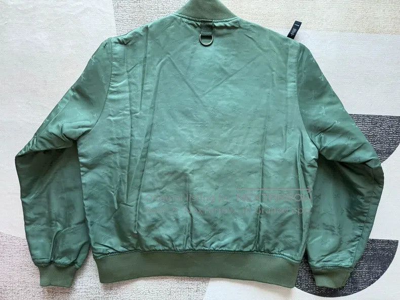 Wtaps Wtaps Embroidery Baseball Uniform Size US S / EU 44-46 / 1 - 2 Thumbnail