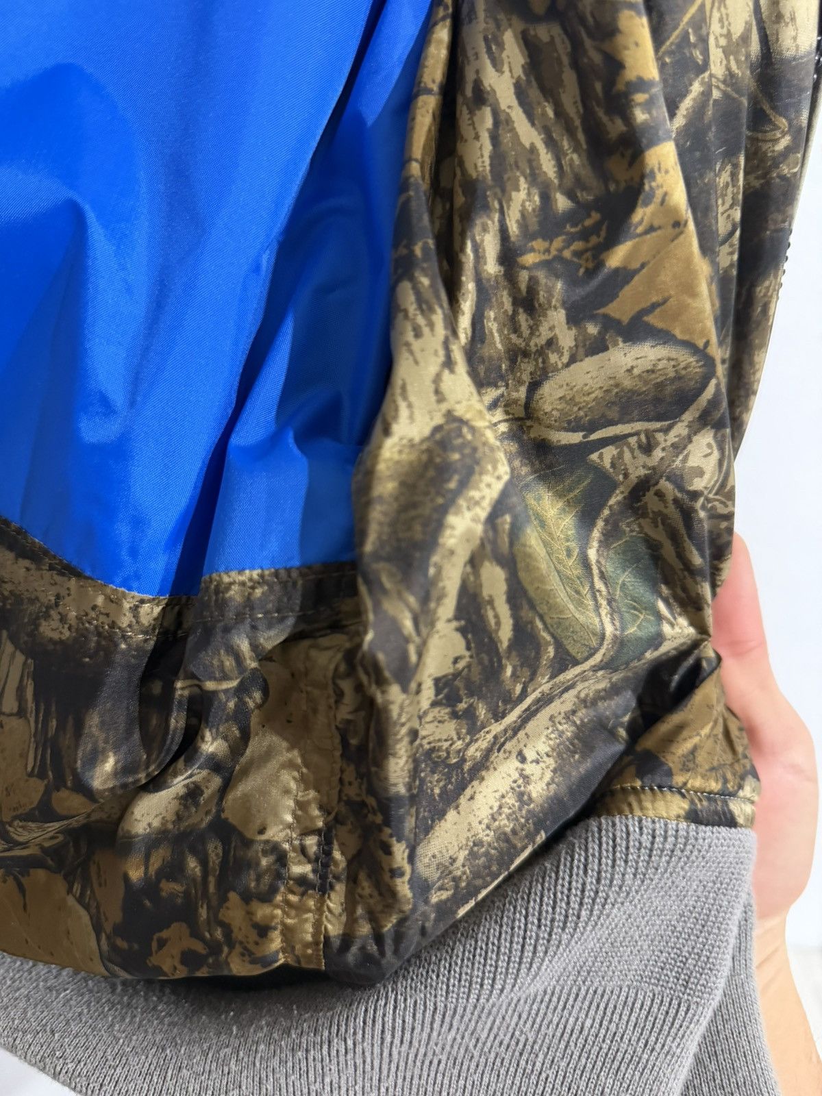 Karrimor Junya Watanabe x Karrimor Jacket Size US L / EU 52-54 / 3 - 11 Thumbnail