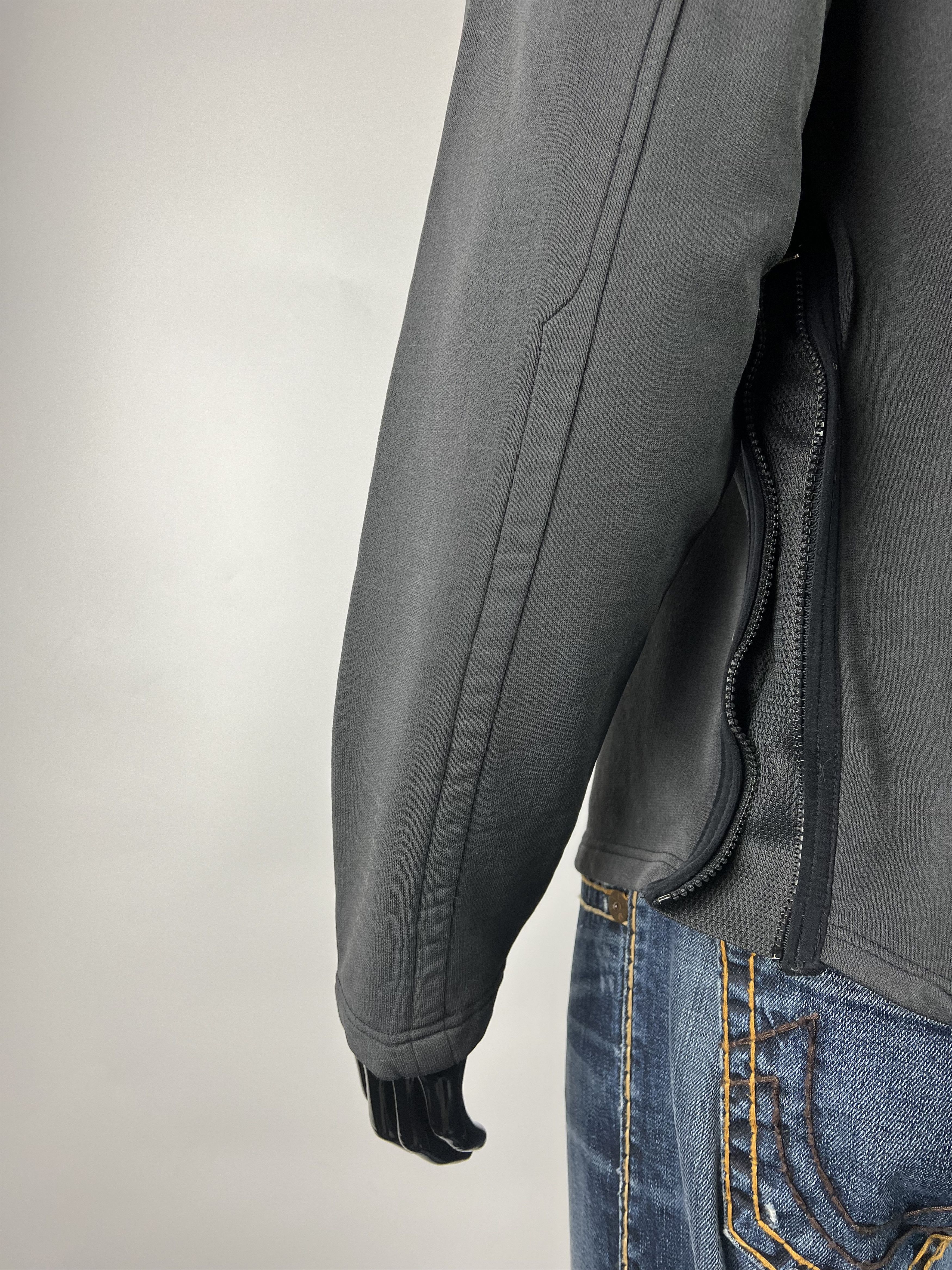 Nike Nike Vintage Jacket Size M Size US M / EU 48-50 / 2 - 6 Thumbnail