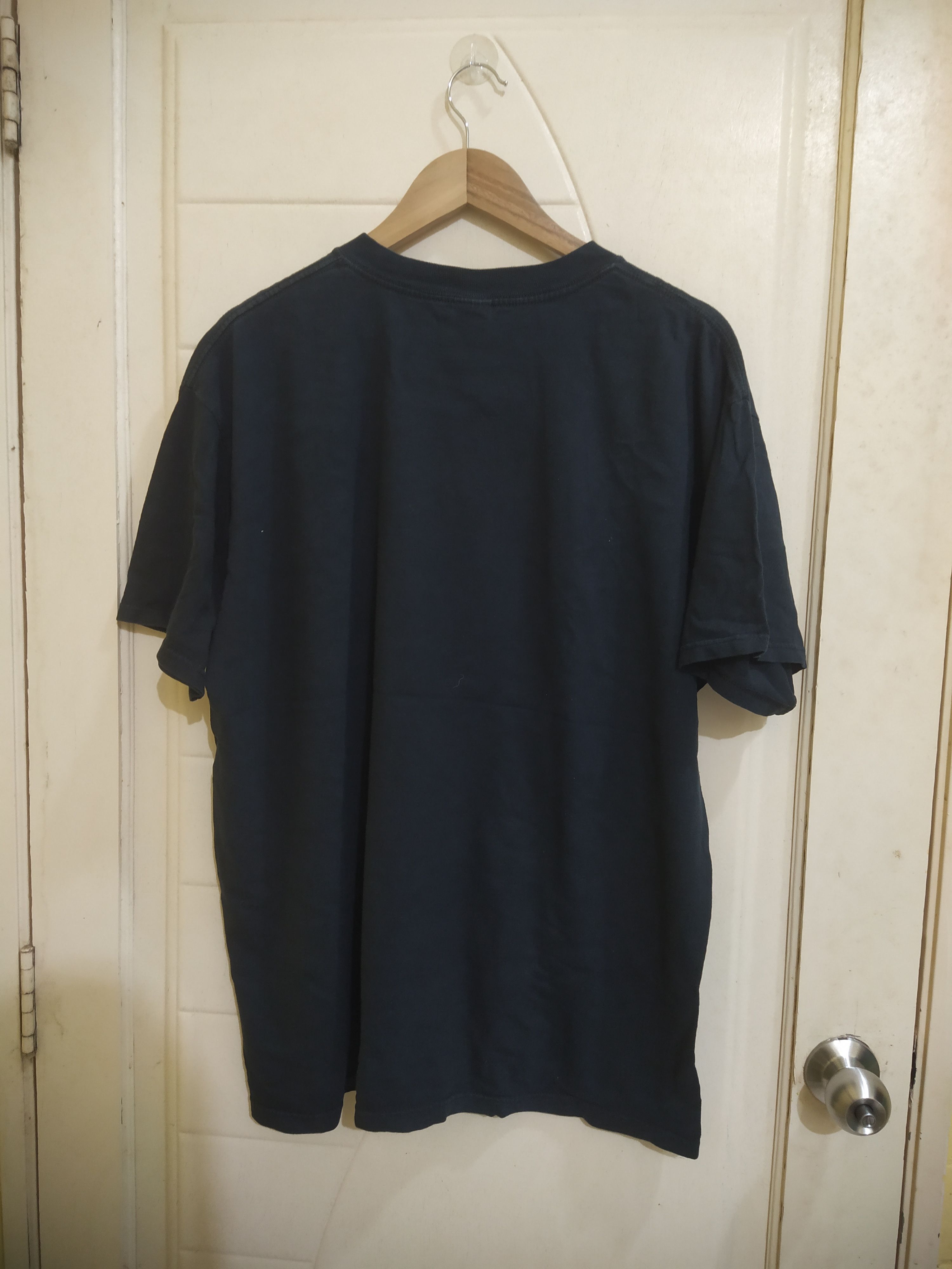 Vintage 🔥ANVIL Blue Tag Elvis Presley Rock N Roll Vintage Size US XL / EU 56 / 4 - 2 Thumbnail