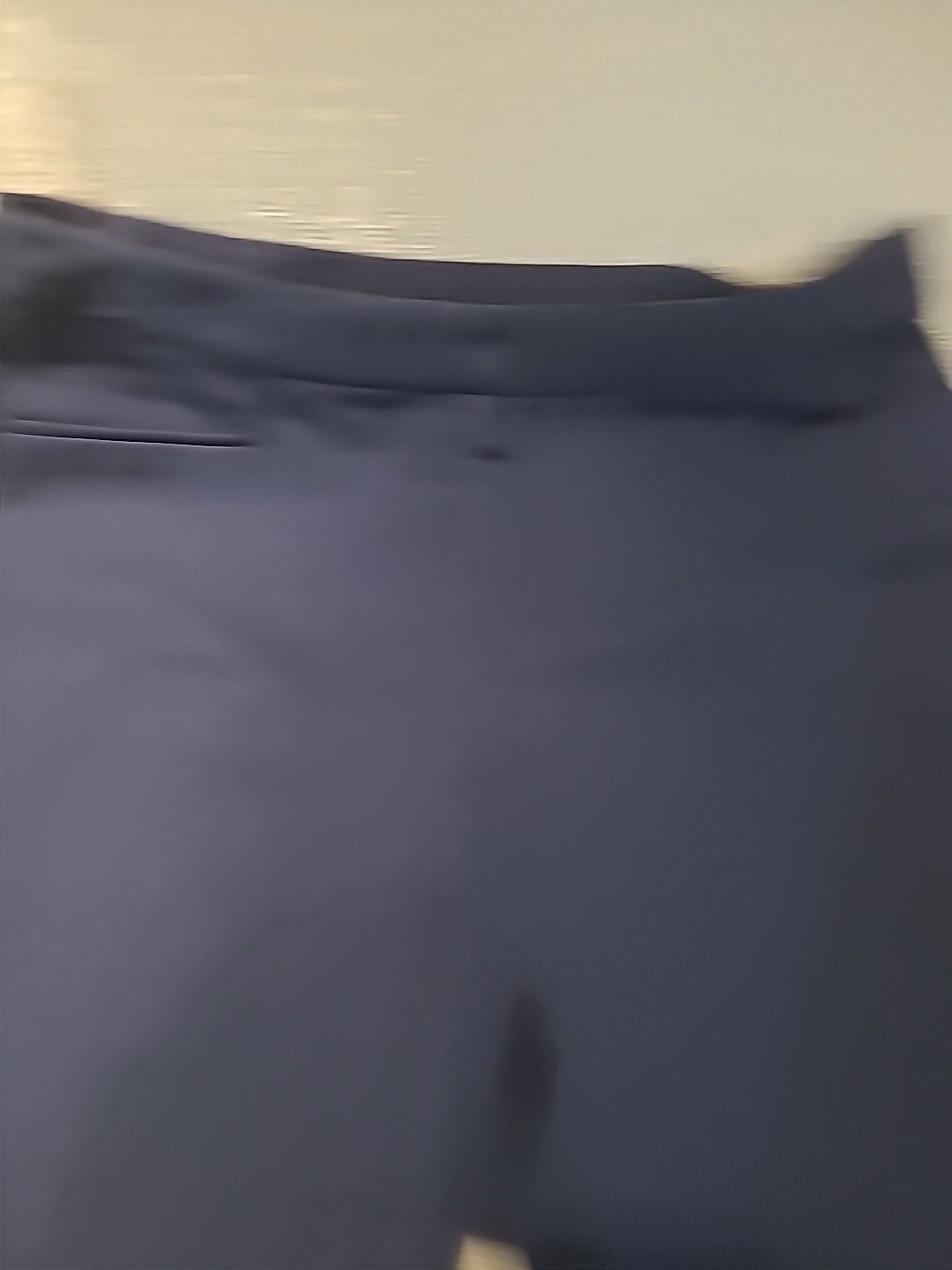 Other INC International Concepts Women Blue Straight Leg Pants 20W Size 40" / US 18 - 5 Thumbnail