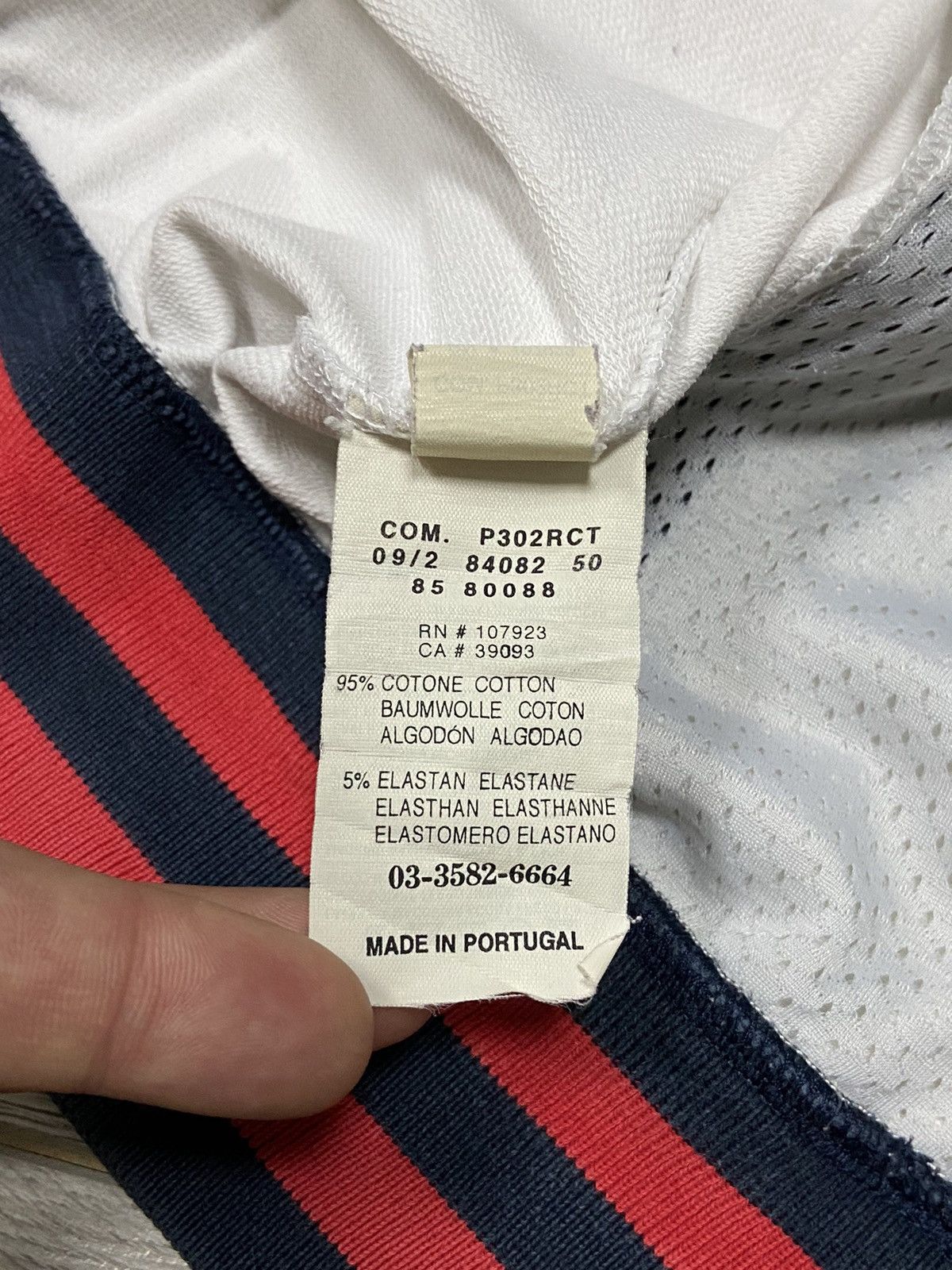 Moncler Moncler big logo stripes embroidered bomber Size US M / EU 48-50 / 2 - 13 Thumbnail