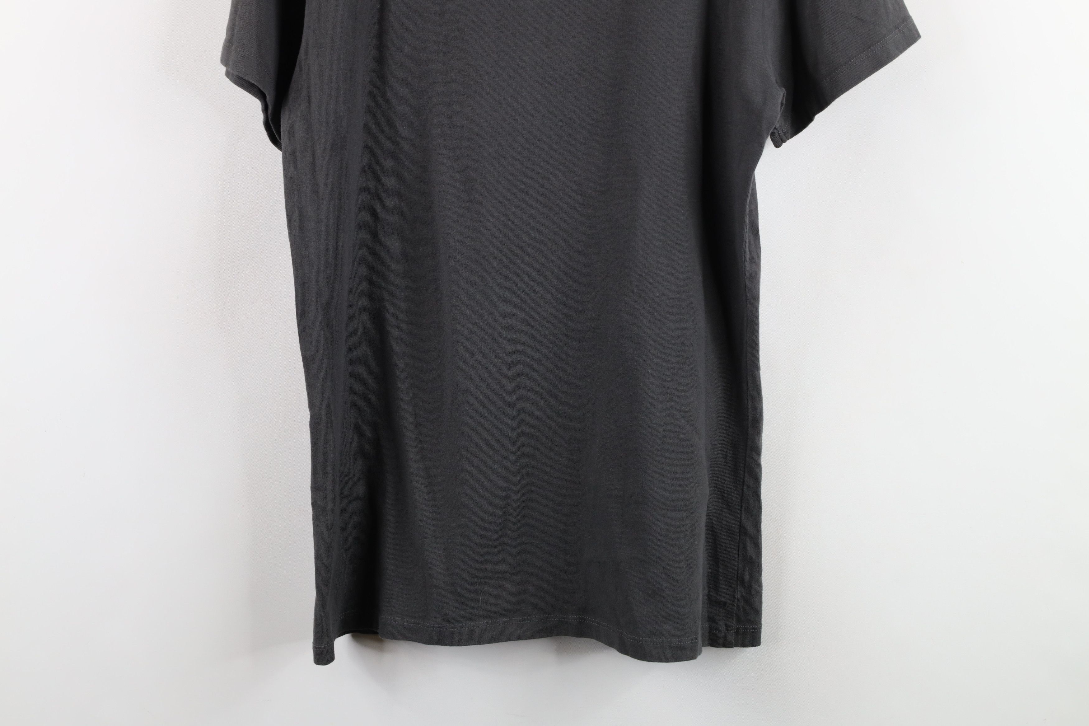 Life is Good × Vintage Life Is Good Spell Out Seasons Heart Short Sleeve T-Shirt Size S / US 4 / IT 40 - 14 Thumbnail