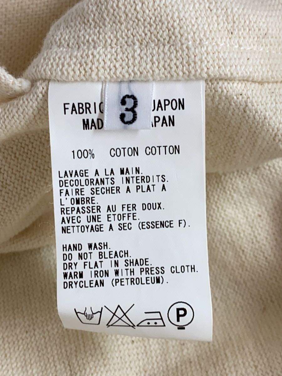 Yohji Yamamoto yohji yamamoto Y's/MR-T36-058 Zip Hoodie Size US L / EU 52-54 / 3 - 4 Thumbnail