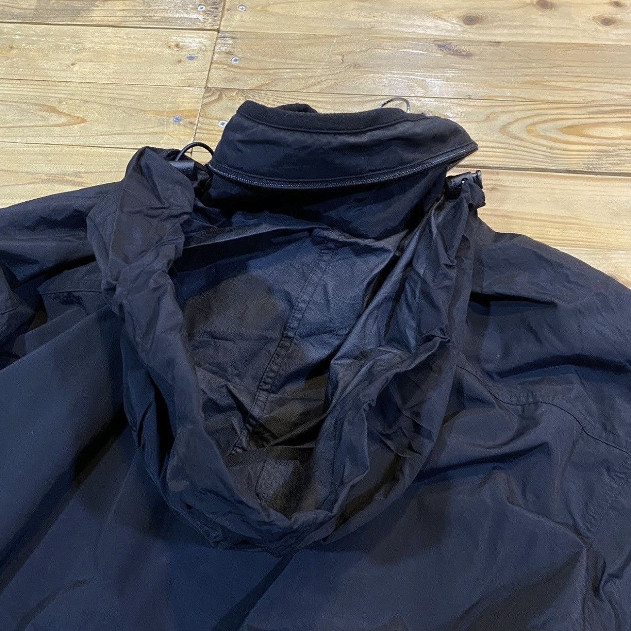 Polo Ralph Lauren Vintage 90s polo Ralph Lauren half zip anorak jacket Size US XL / EU 56 / 4 - 15 Thumbnail