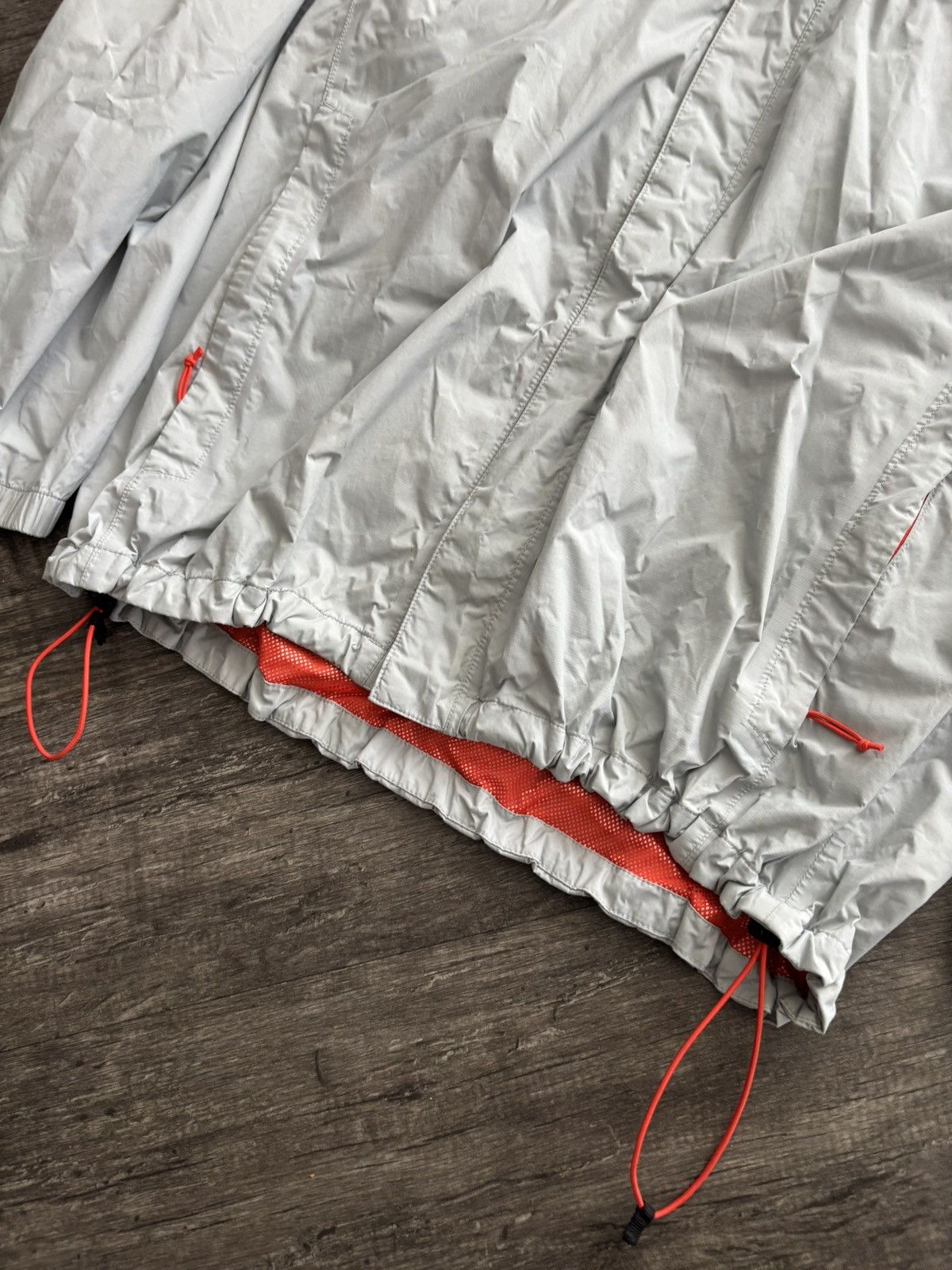 The North Face Light TNF jacket Size US L / EU 52-54 / 3 - 2 Thumbnail
