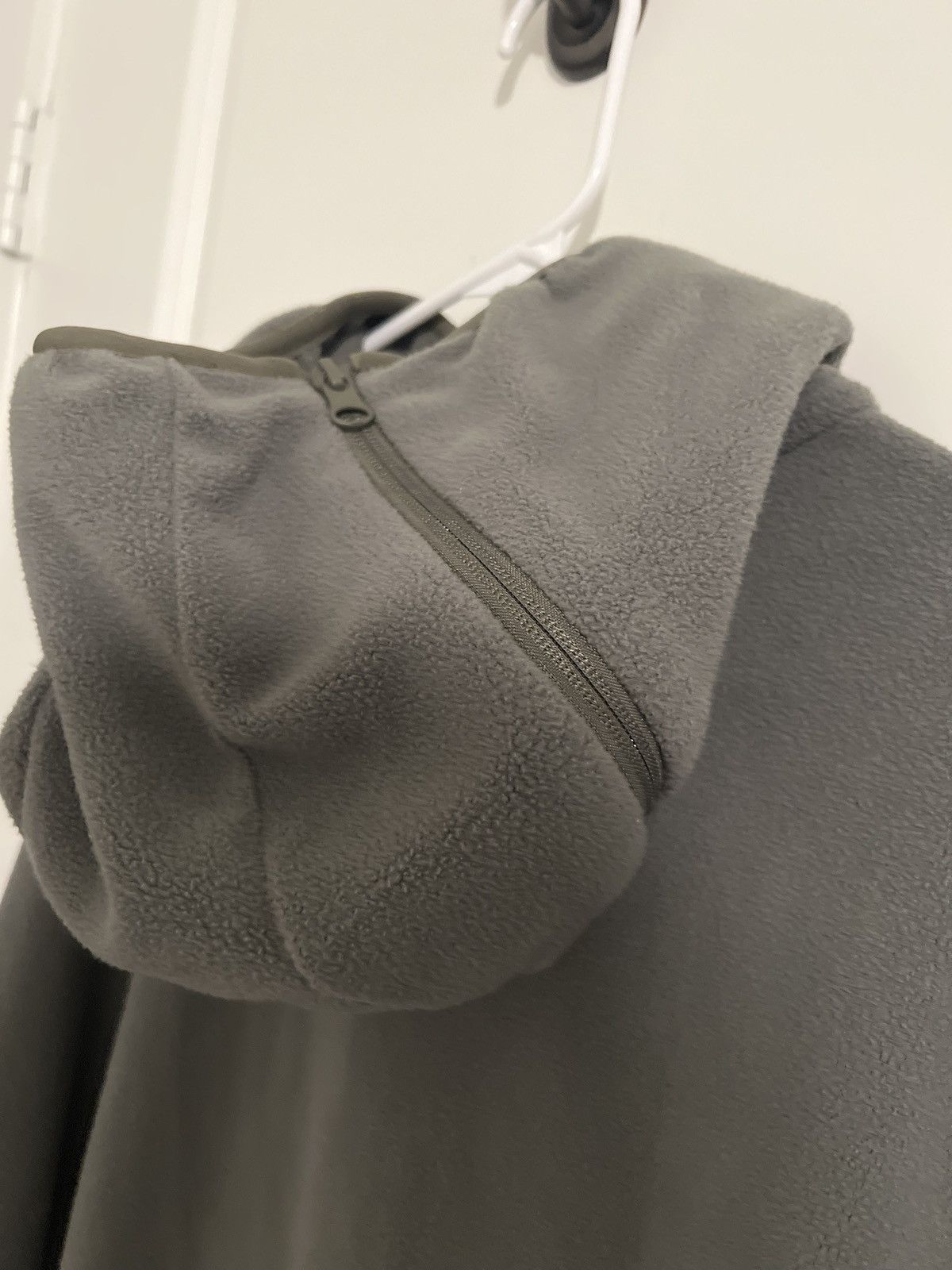 POST ARCHIVE FACTION (PAF) Post Archive Faction 4.0+ Center Hoodie Size US L / EU 52-54 / 3 - 4 Thumbnail