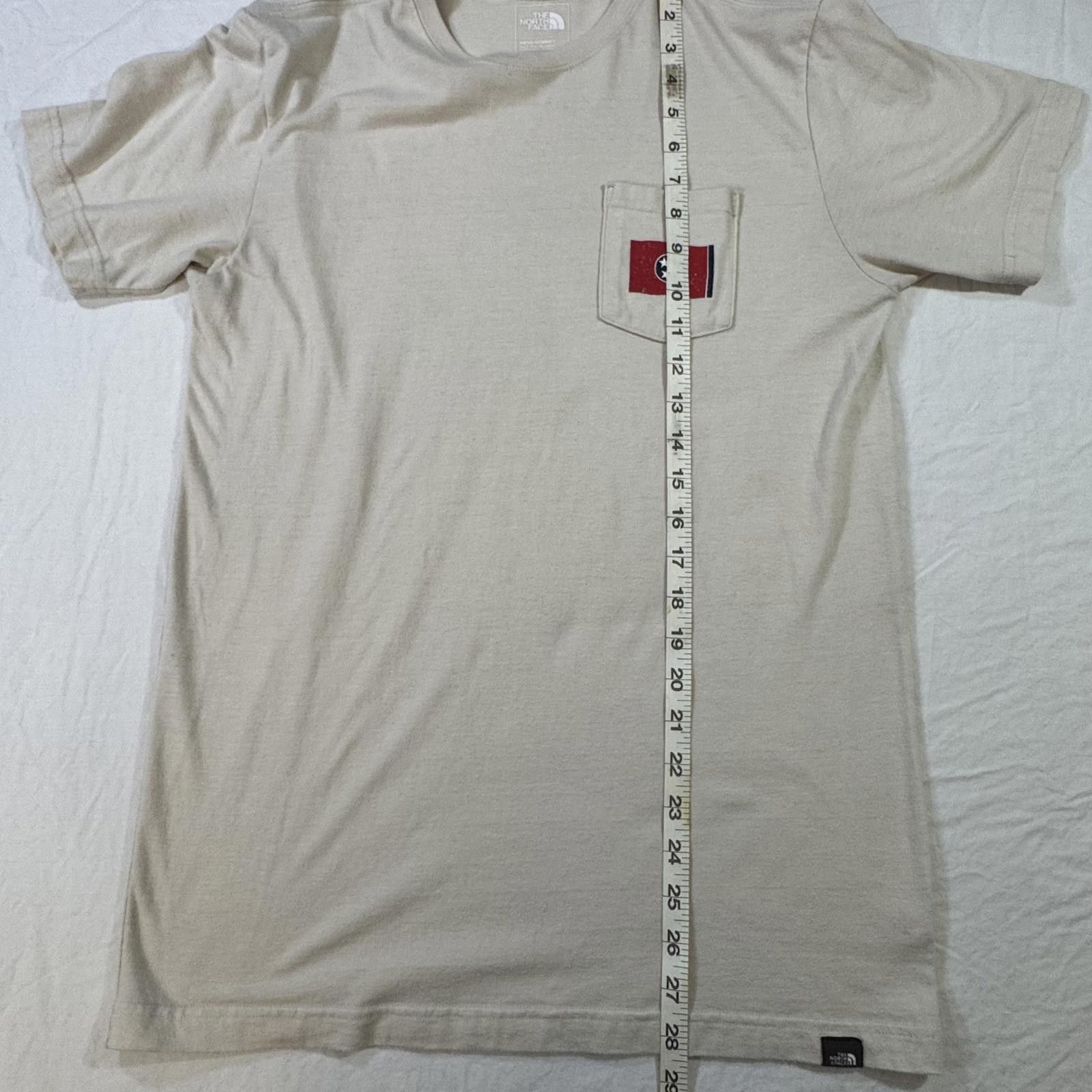 The North Face North Face Woman’s T Shirt Medium Never Stop Exploring TN Size M / US 6-8 / IT 42-44 - 8 Thumbnail