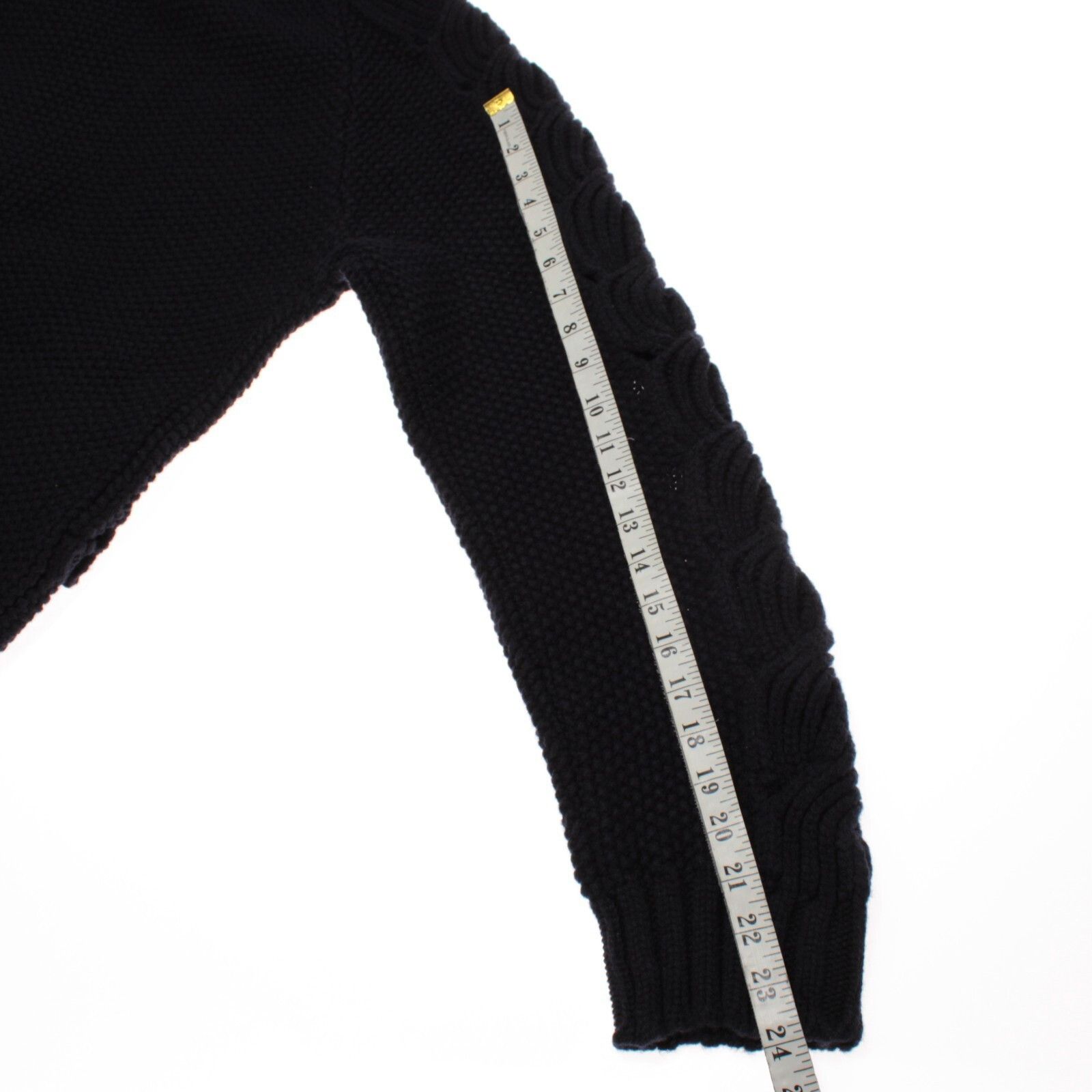 Etro ETRO Sweater Size US S in Blue Size US S / EU 44-46 / 1 - 9 Thumbnail