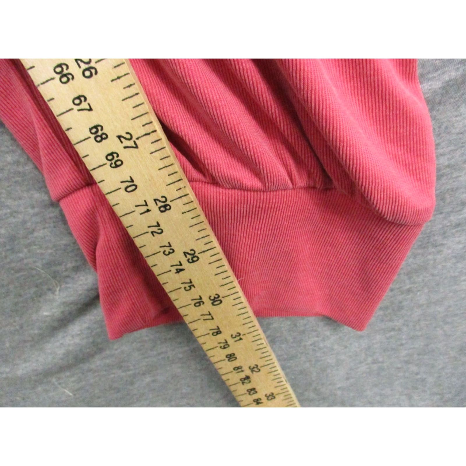Victoria's Secret Victoria's Secret Lounge Pants PINK Women XL Jogger Drawstring Pockets NWT Size 40" / US 18 - 5 Thumbnail