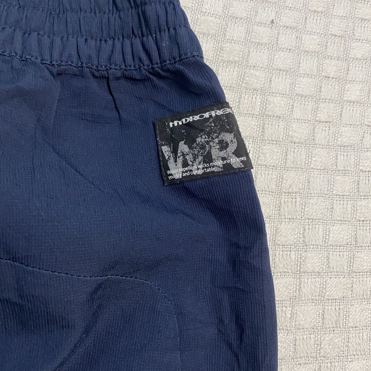 Oakley × Vetements 💥 VINTAGE OAKLEY 90S NYLON TRACK PANTS Y2K Size US 26 / EU 42 - 12 Thumbnail