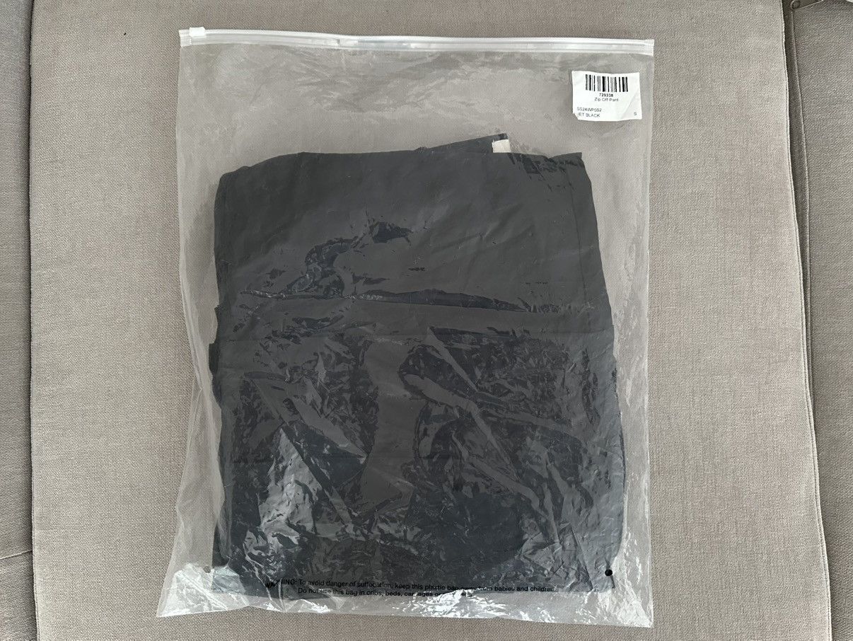 Aime Leon Dore Aimé Leon Dore Convertible Pant Size S Size US 30 / EU 46 - 10 Thumbnail