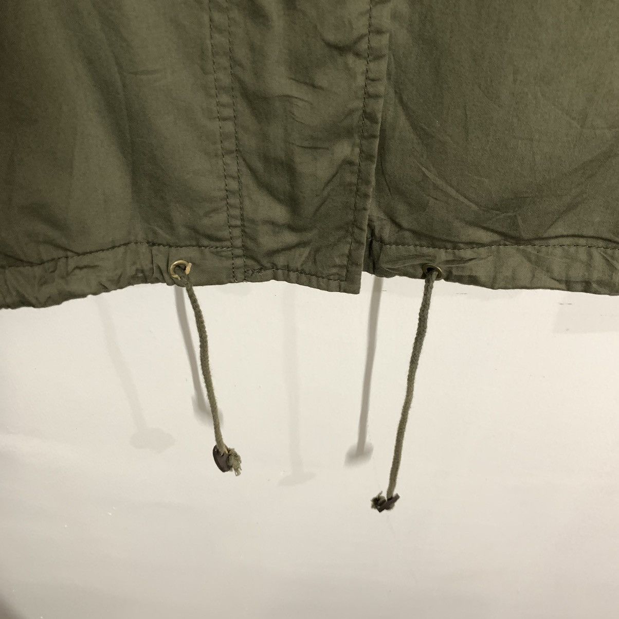 Japanese Brand × Vintage Vintage Japanese Brand Natural Beauty Basic Jacket Size US L / EU 52-54 / 3 - 8 Thumbnail