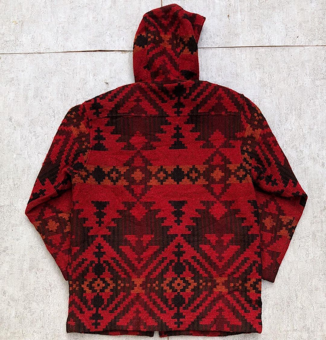 Woolrich Woolen Mills Vtg 90’s Woolrich Size US M / EU 48-50 / 2 - 4 Thumbnail