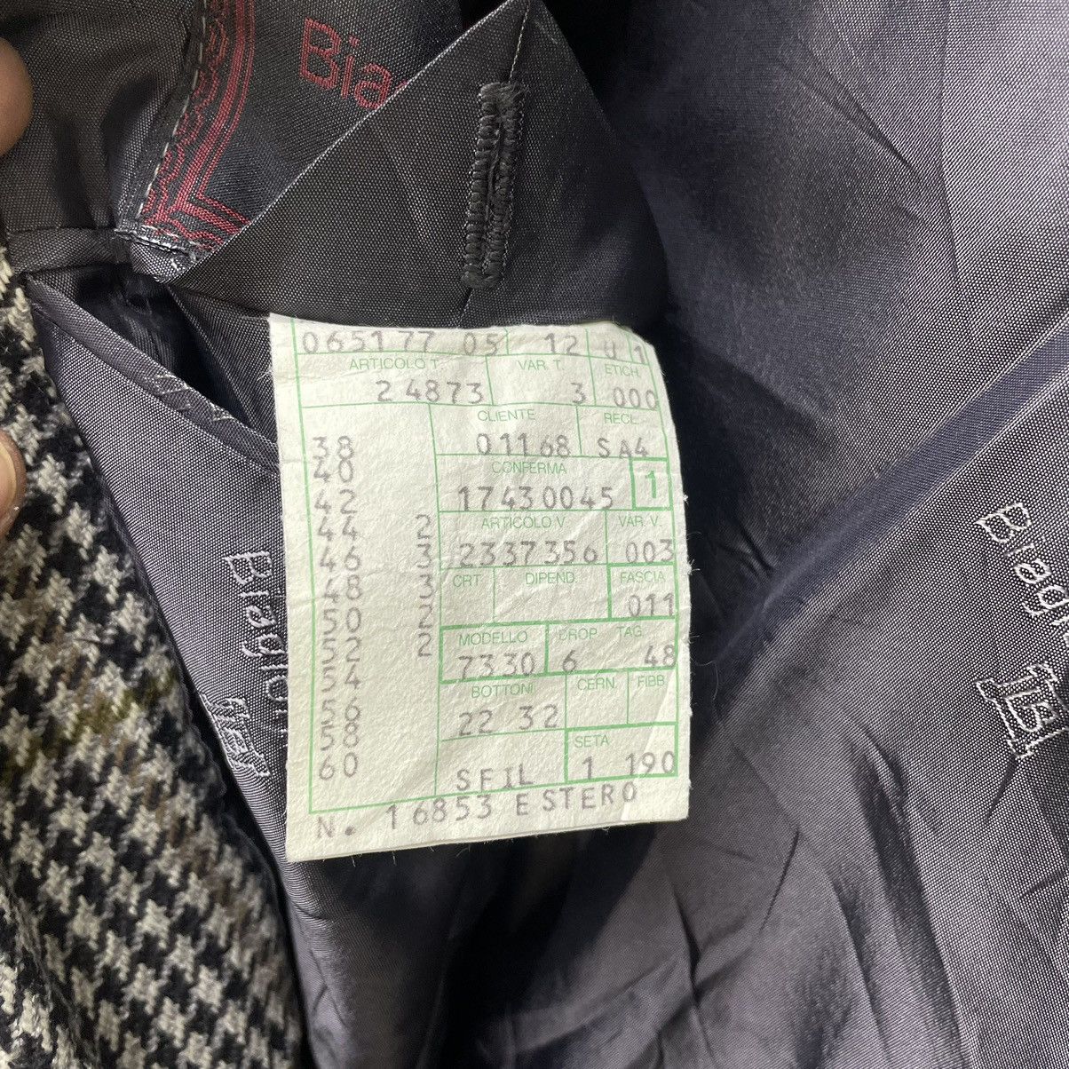 Autumn Cashmere × Suitsupply Italian Designer Biagiotti Uomo Made In Italy Casual Size US M / EU 48-50 / 2 - 5 Thumbnail