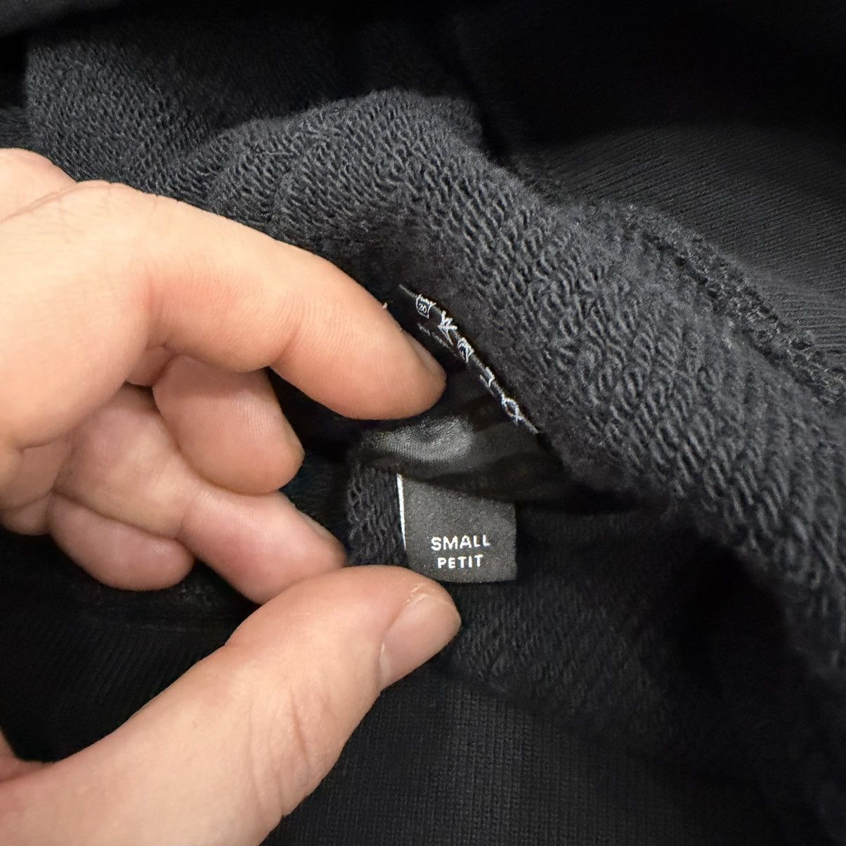 Amiri Amiri MA Logo Hoodie Black/Lime Size US S / EU 44-46 / 1 - 10 Thumbnail