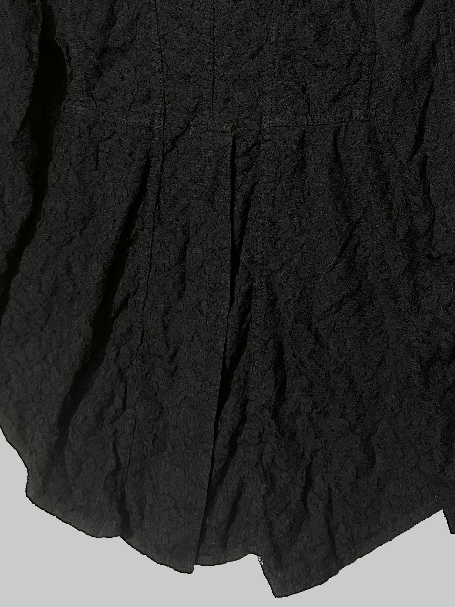 Comme des Garcons × Comme des Garcons Black comme des garcons black Size US L / EU 52-54 / 3 - 5 Thumbnail