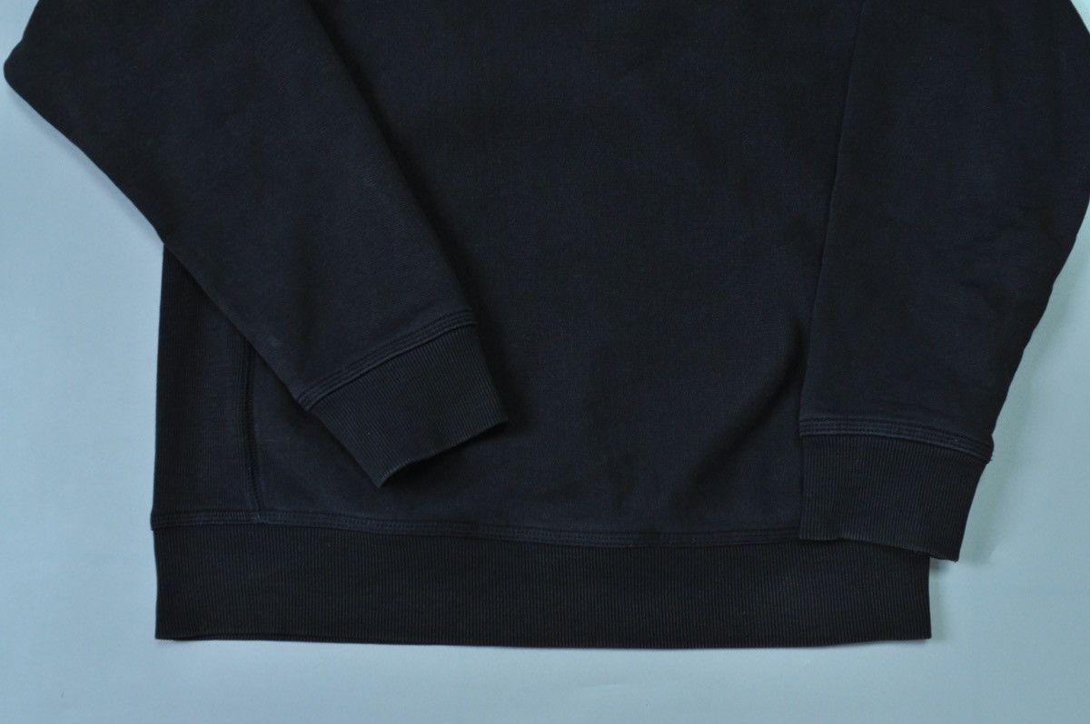 Carhartt × Carhartt Wip Carhartt WIP Half Zip American Script Sweatshirt Size US XS / EU 42 / 0 - 4 Thumbnail