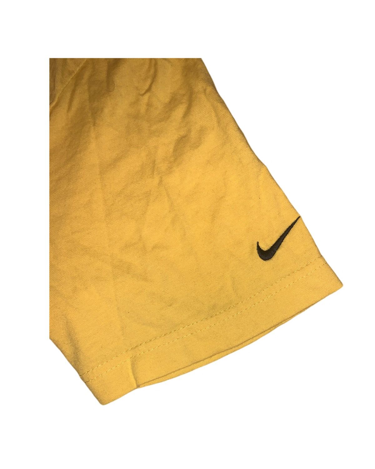 Nike Old school NIKE T-shirt Size US M / EU 48-50 / 2 - 2 Thumbnail