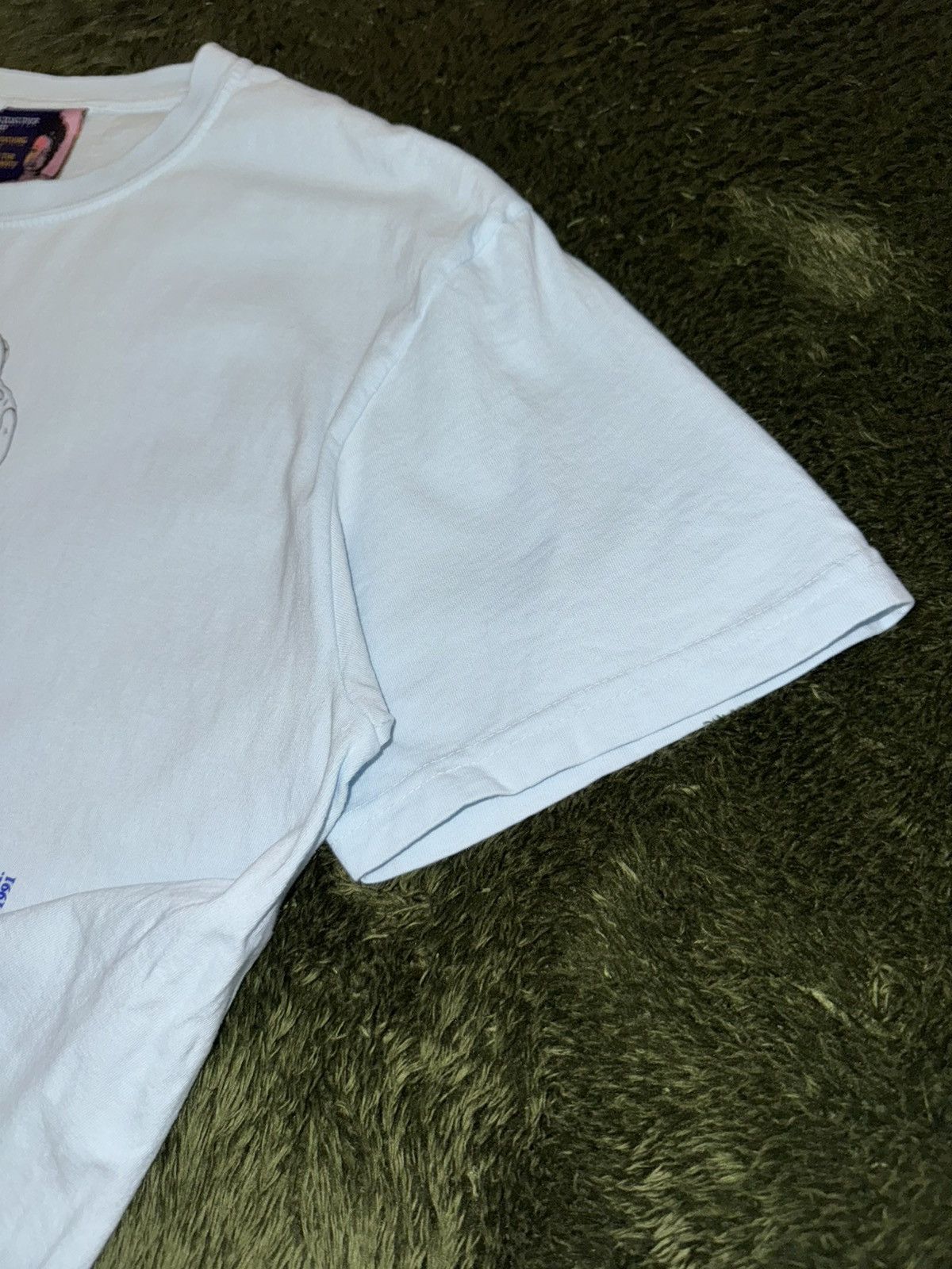 KidSuper [L] KidSuper Sotheby’s Auction Parody Tubular T-Shirt Size US L / EU 52-54 / 3 - 5 Thumbnail