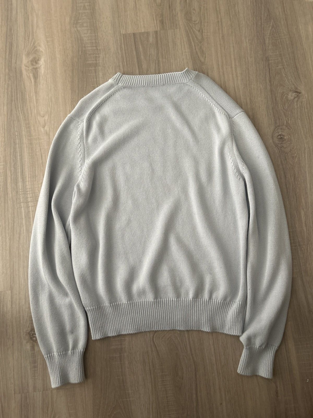 Alexander McQueen Alexander McQueen sweater Size US L / EU 52-54 / 3 - 2 Thumbnail