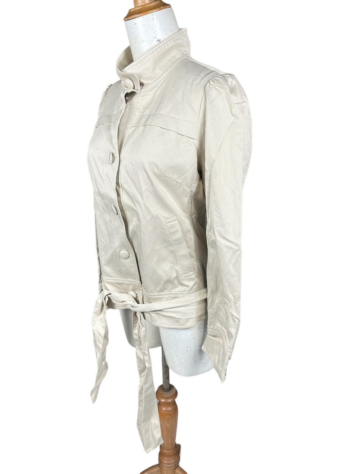 Designer × Japanese Brand Cantwo Jacket Women Designer New Size ONE SIZE - 3 Thumbnail