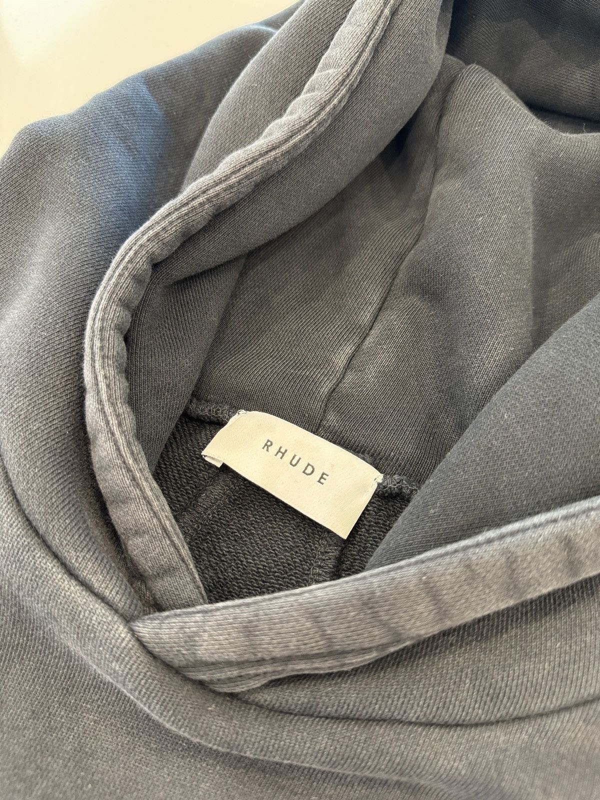 Rhude Rhude Malibu Hoodie Authentic Size US S / EU 44-46 / 1 - 4 Thumbnail