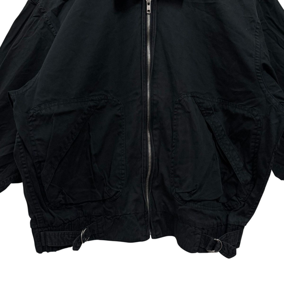 Issey Miyake Vintage 80s Hai Sporting Gear Issey Miyake Jacket Size US M / EU 48-50 / 2 - 5 Thumbnail
