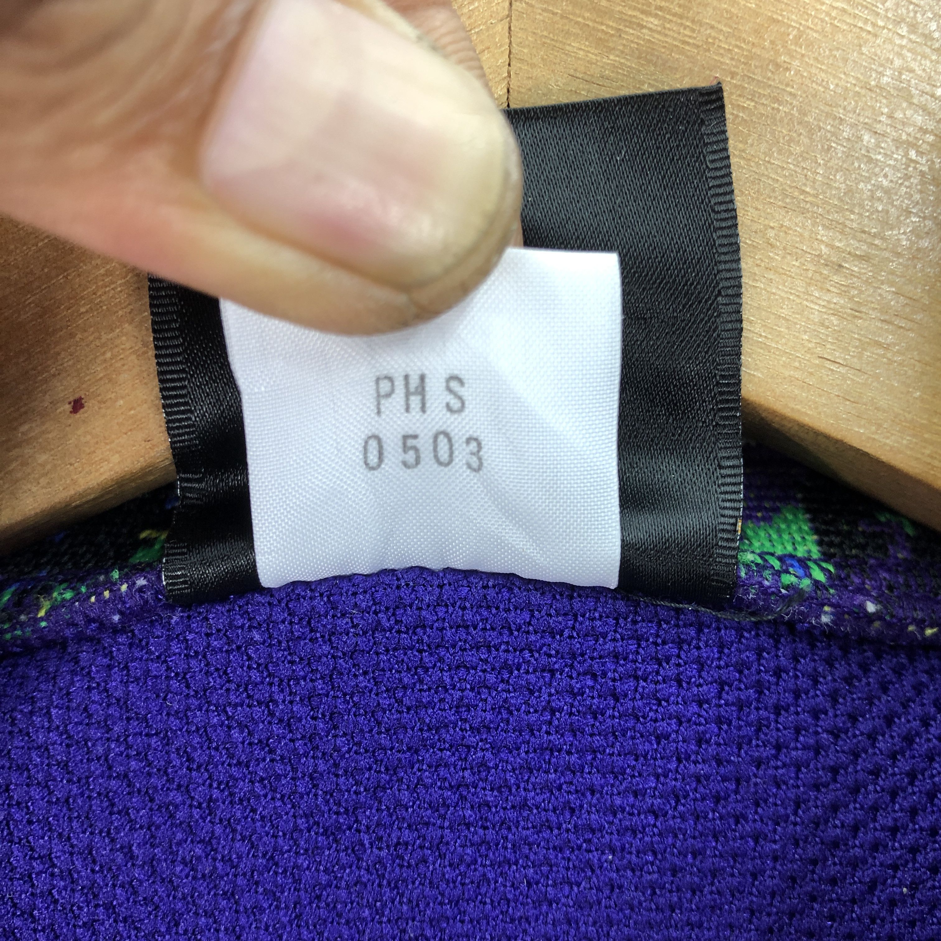 Kappa × Vintage Vintage 90s Kappa Tracksuit Sweater Zipper Jackets Size US M / EU 48-50 / 2 - 7 Thumbnail