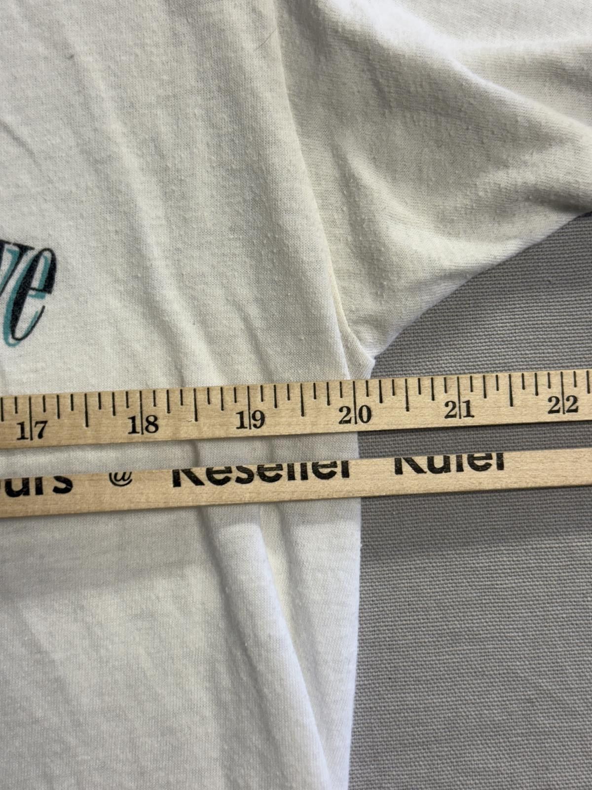 Other Vintage 80s T-shirt Bruce Springsteen and the E Street Band Size US M / EU 48-50 / 2 - 8 Thumbnail