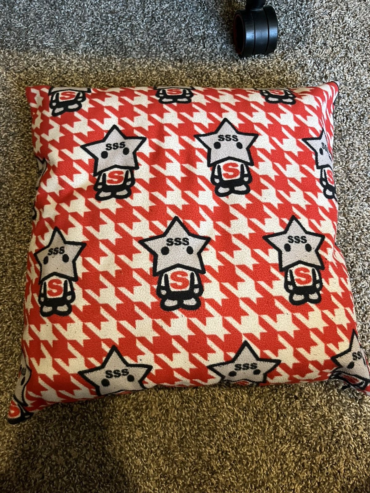 Sukamii Sukamii Pillow Size ONE SIZE - 1 Thumbnail