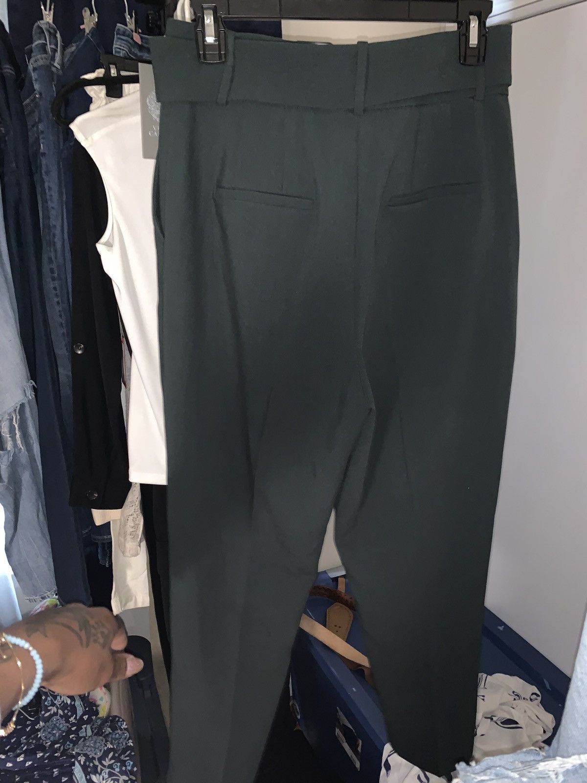 Vince Camuto Dress pants Size 27" / US 4 / IT 40 - 3 Thumbnail