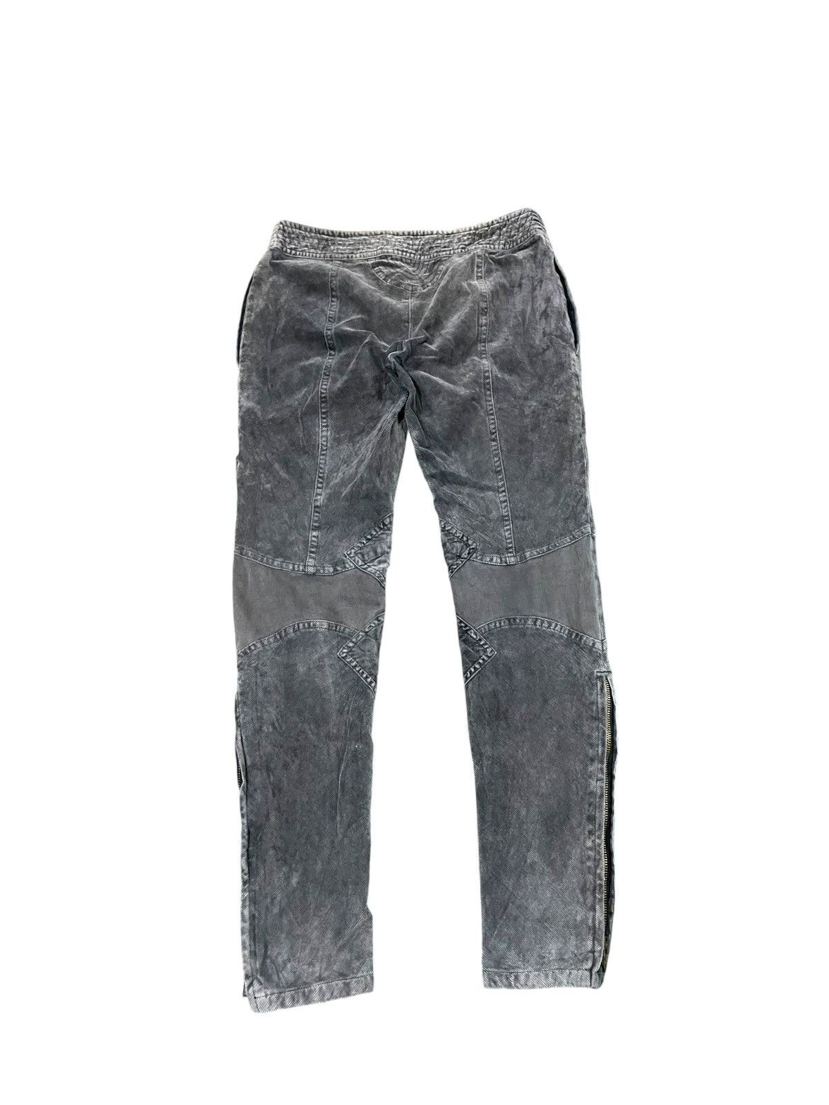 Tsumori Chisato × Velvet Tsumori Chisato Velvet Corduroy Pants Size US 30 / EU 46 - 7 Thumbnail