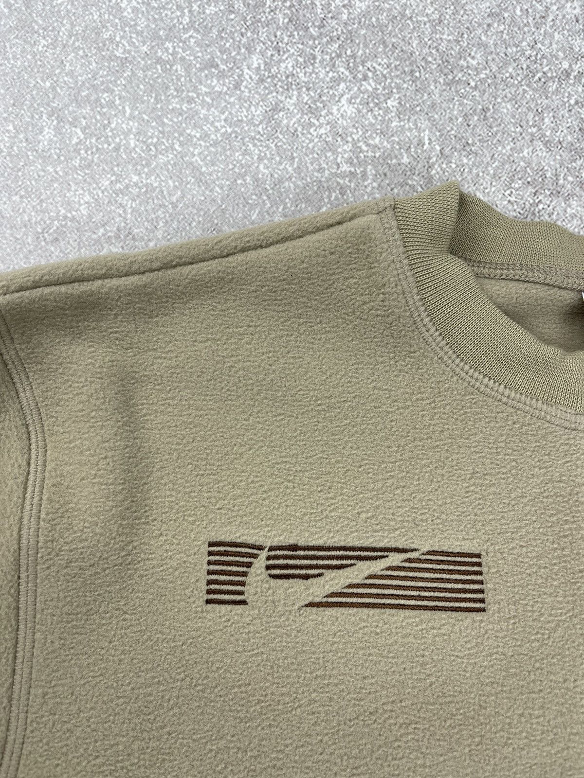Nike × Travis Scott Nike x Travis Scott NRG Cactus Fleece Pullover Sweatshirt M Size M / US 6-8 / IT 42-44 - 6 Thumbnail