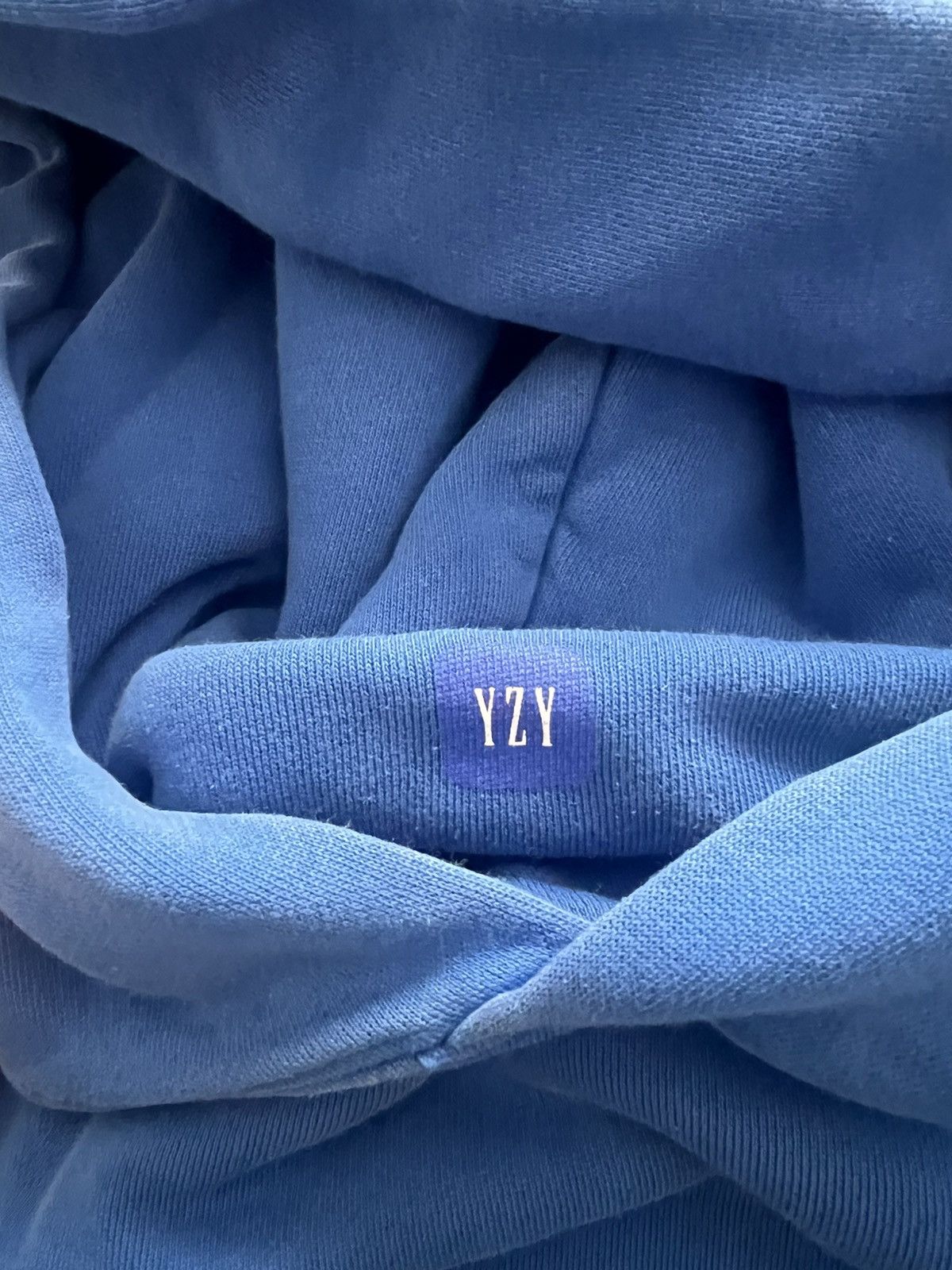 Yeezy Yeezy gap hoodie Size US S / EU 44-46 / 1 - 3 Thumbnail