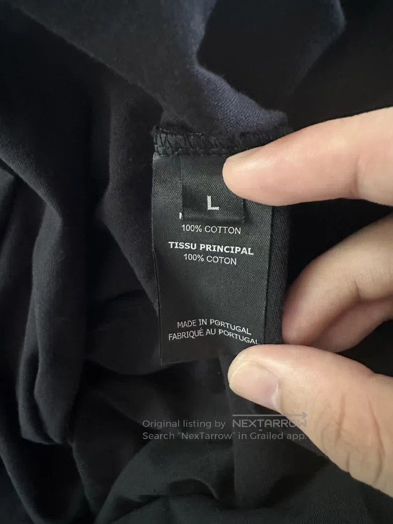 Vetements Vetements Short Sleeve Size US L / EU 52-54 / 3 - 6 Thumbnail